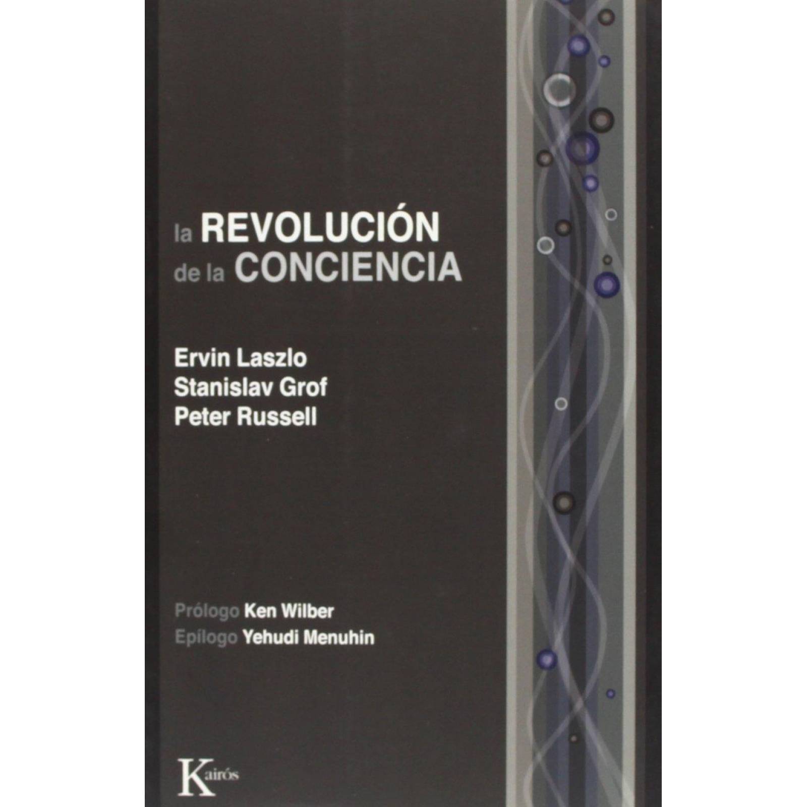 La Revolucion De La Conciencia 