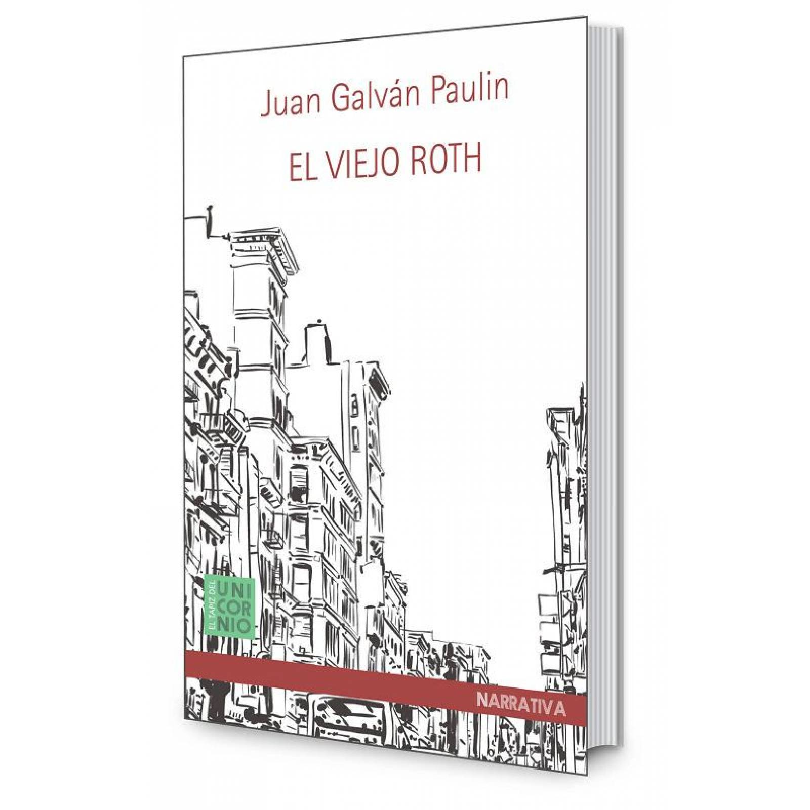 El Viejo Roth 