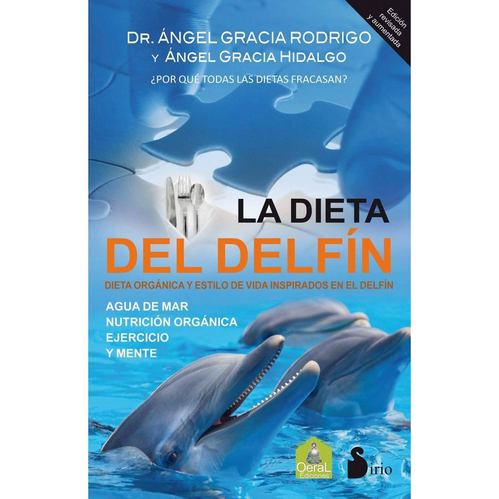 LA DIETA DEL DELFIN