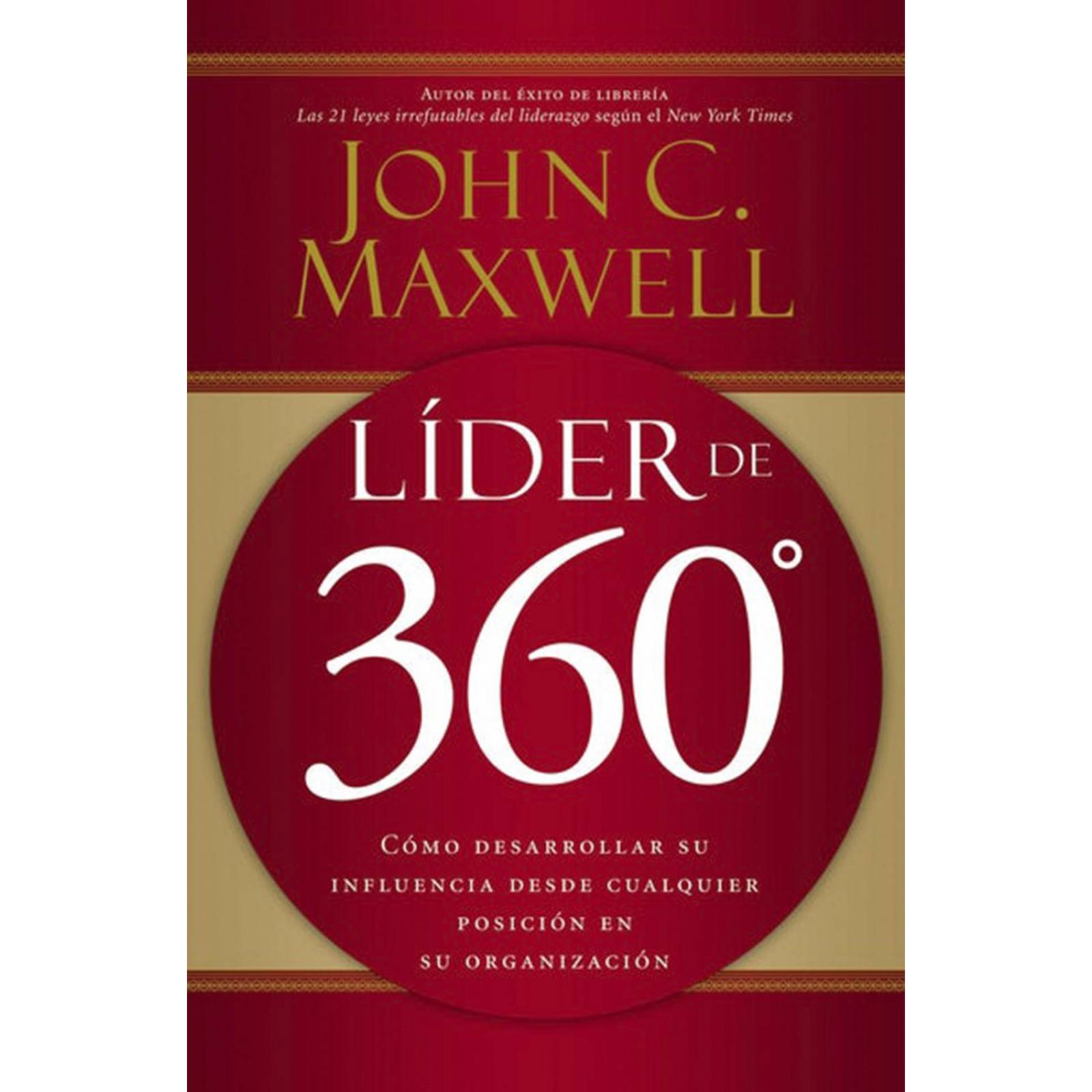 Lider 360 