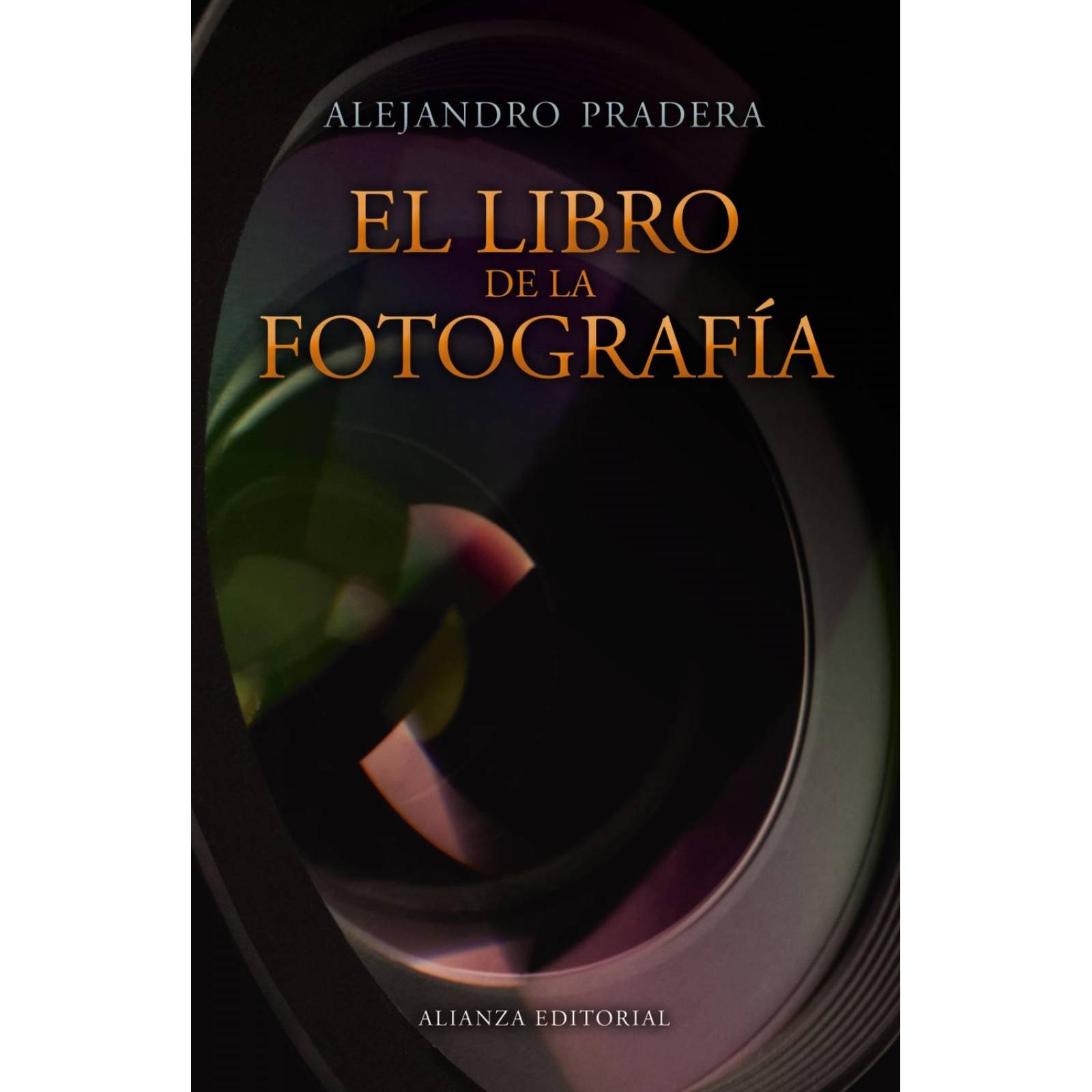 El libro de la fotografía 