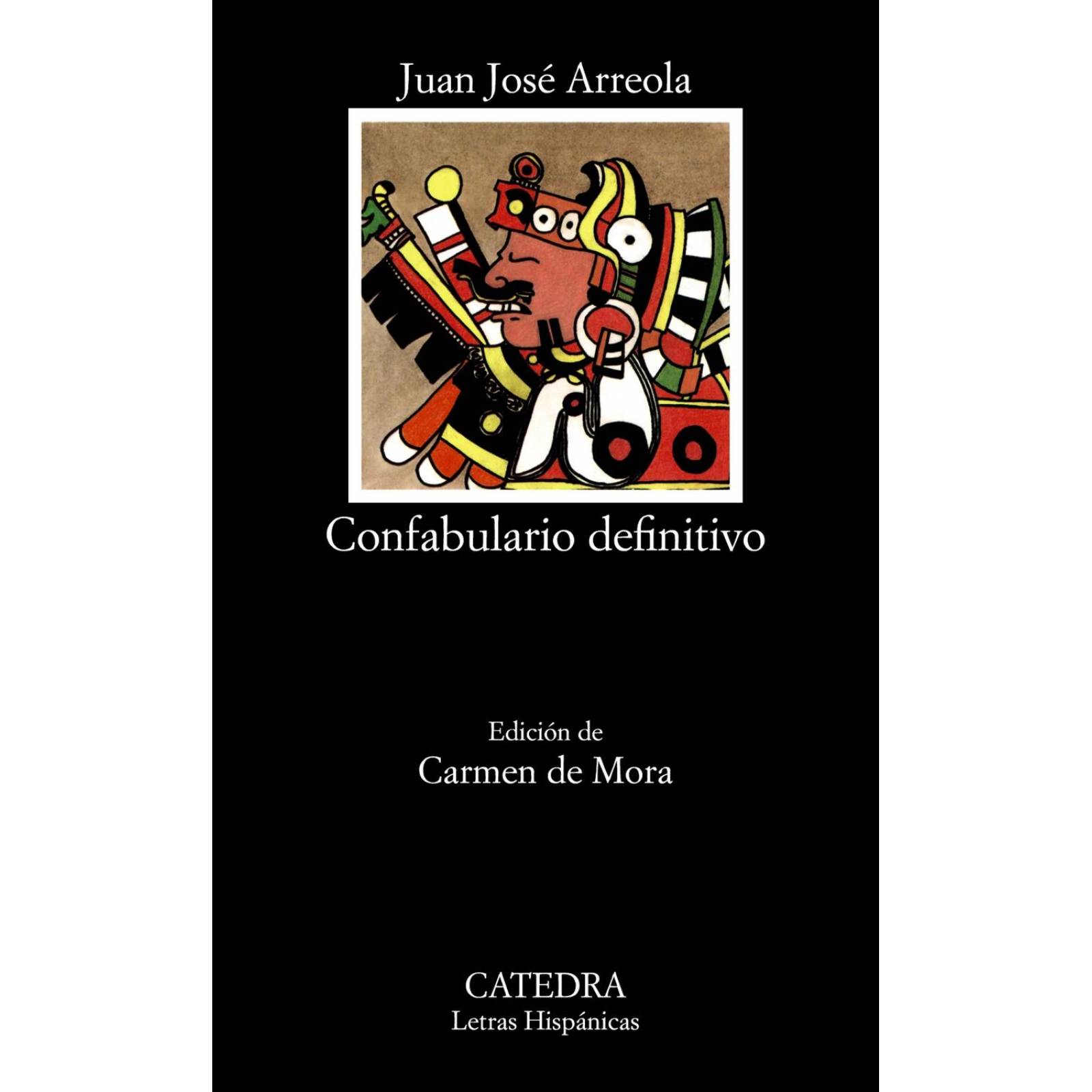 Confabulario definitivo