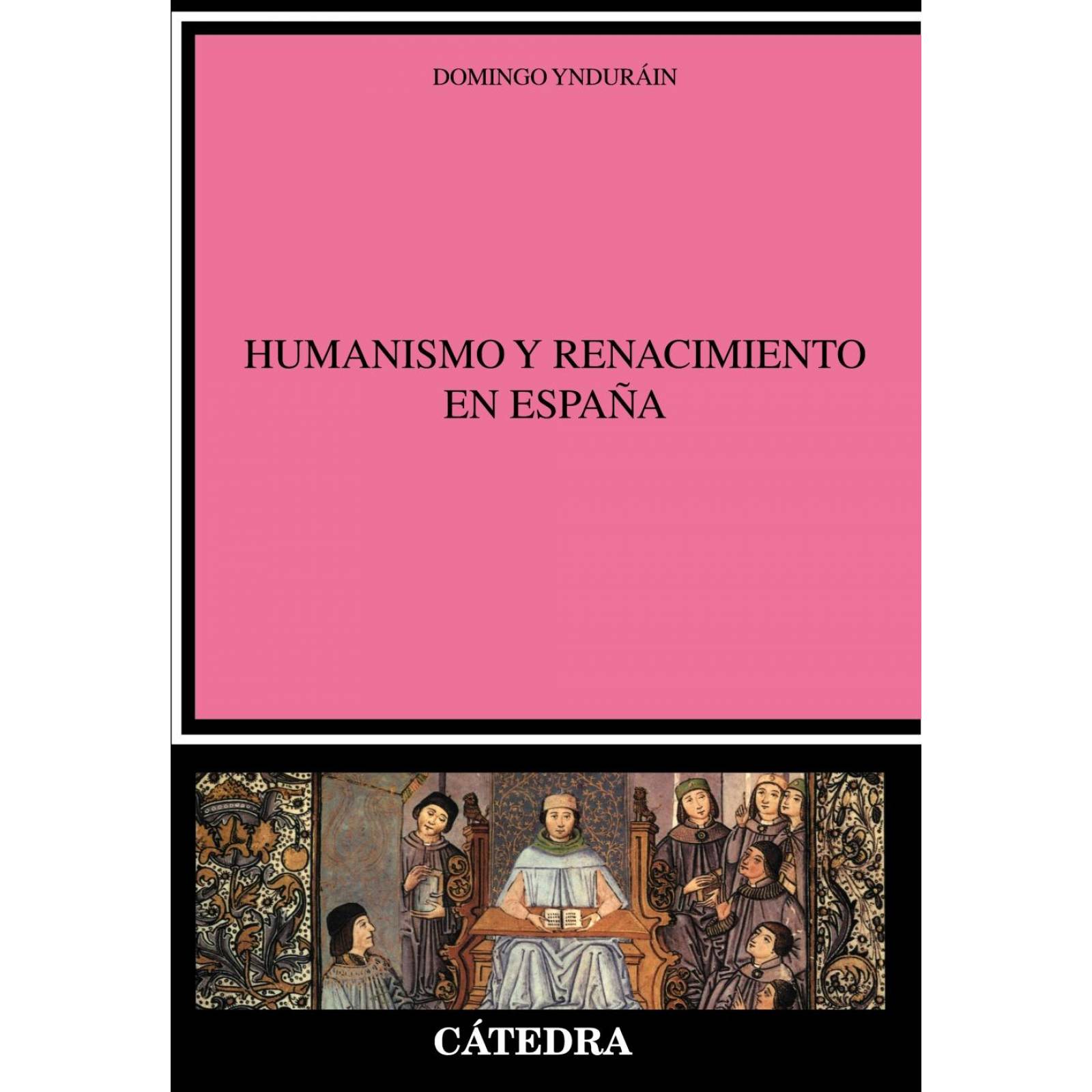 Humanismo y Renacimiento en España 