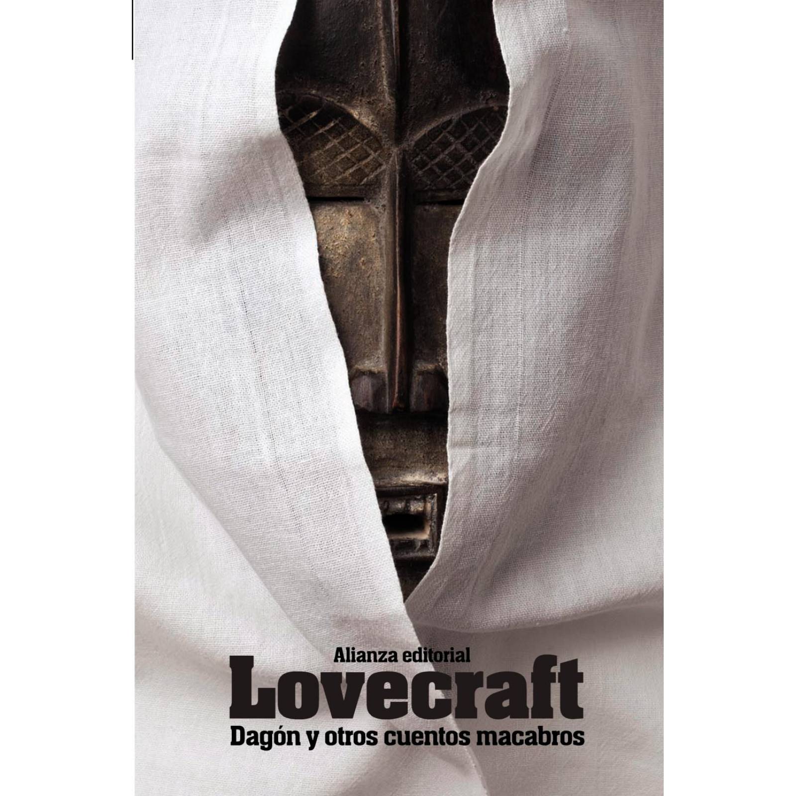 Dagón y otros cuentos macabros