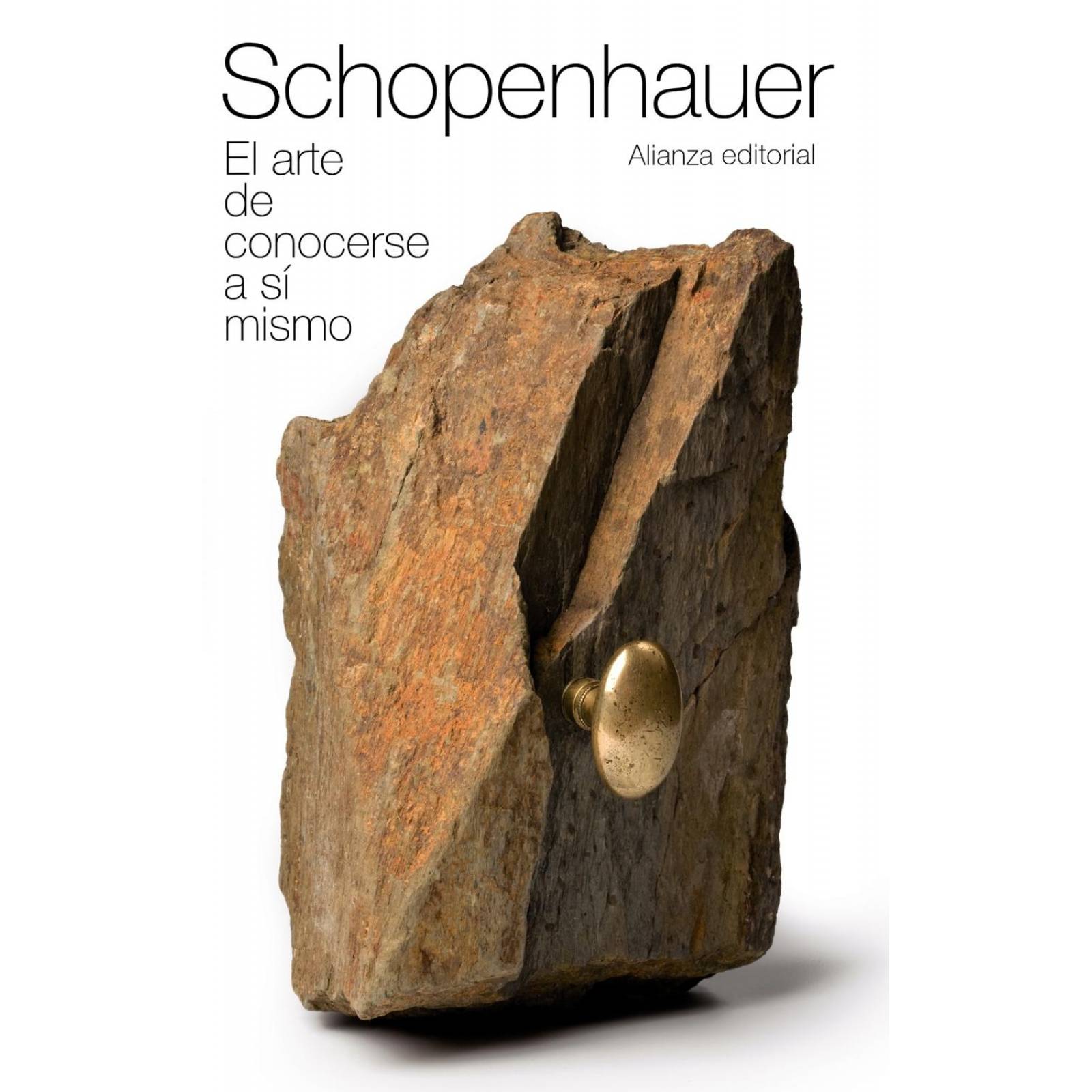 El arte de conocerse a sí mismo