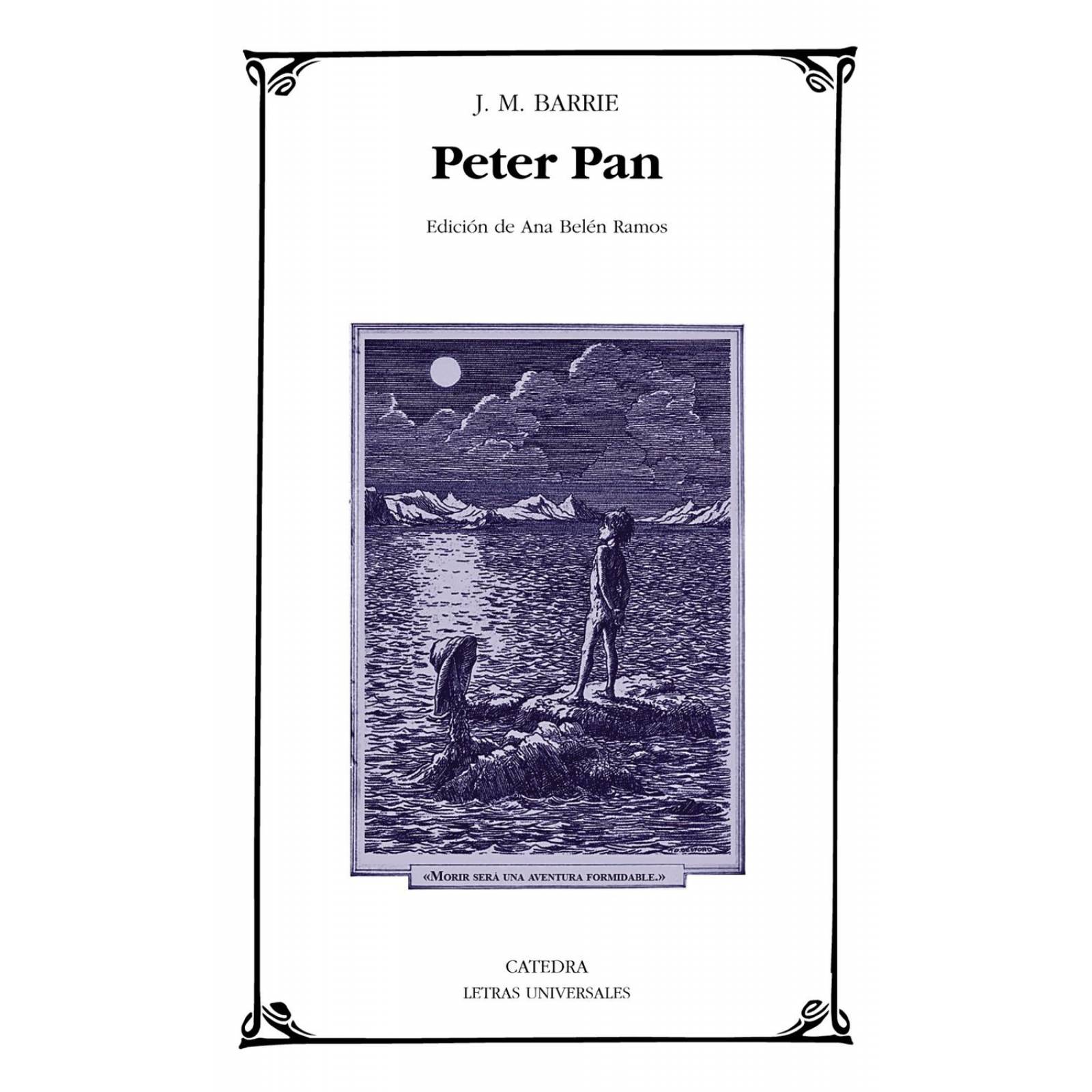 Peter Pan 