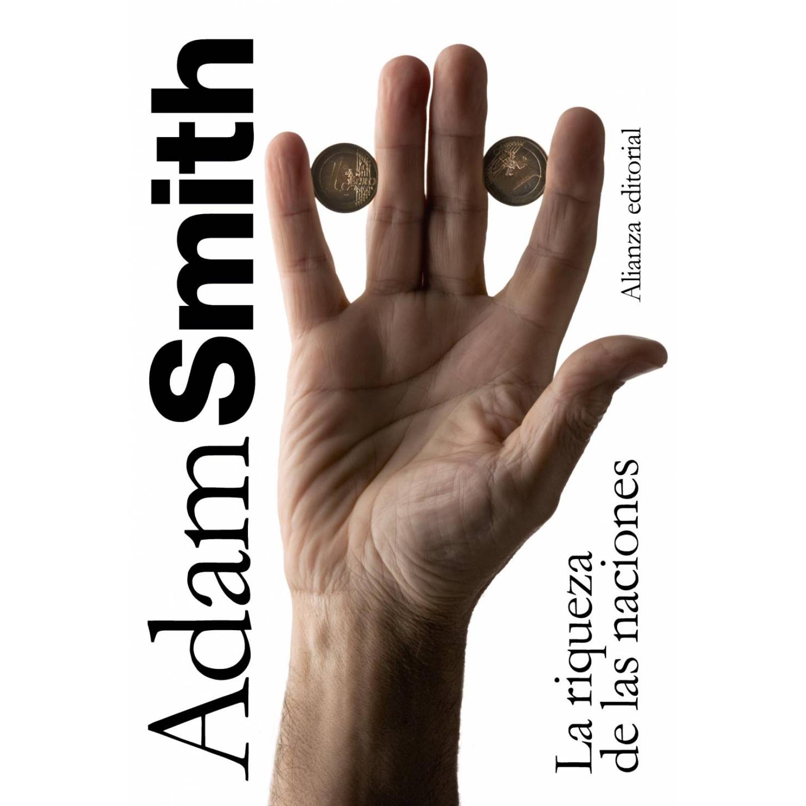 La riqueza de las naciones 