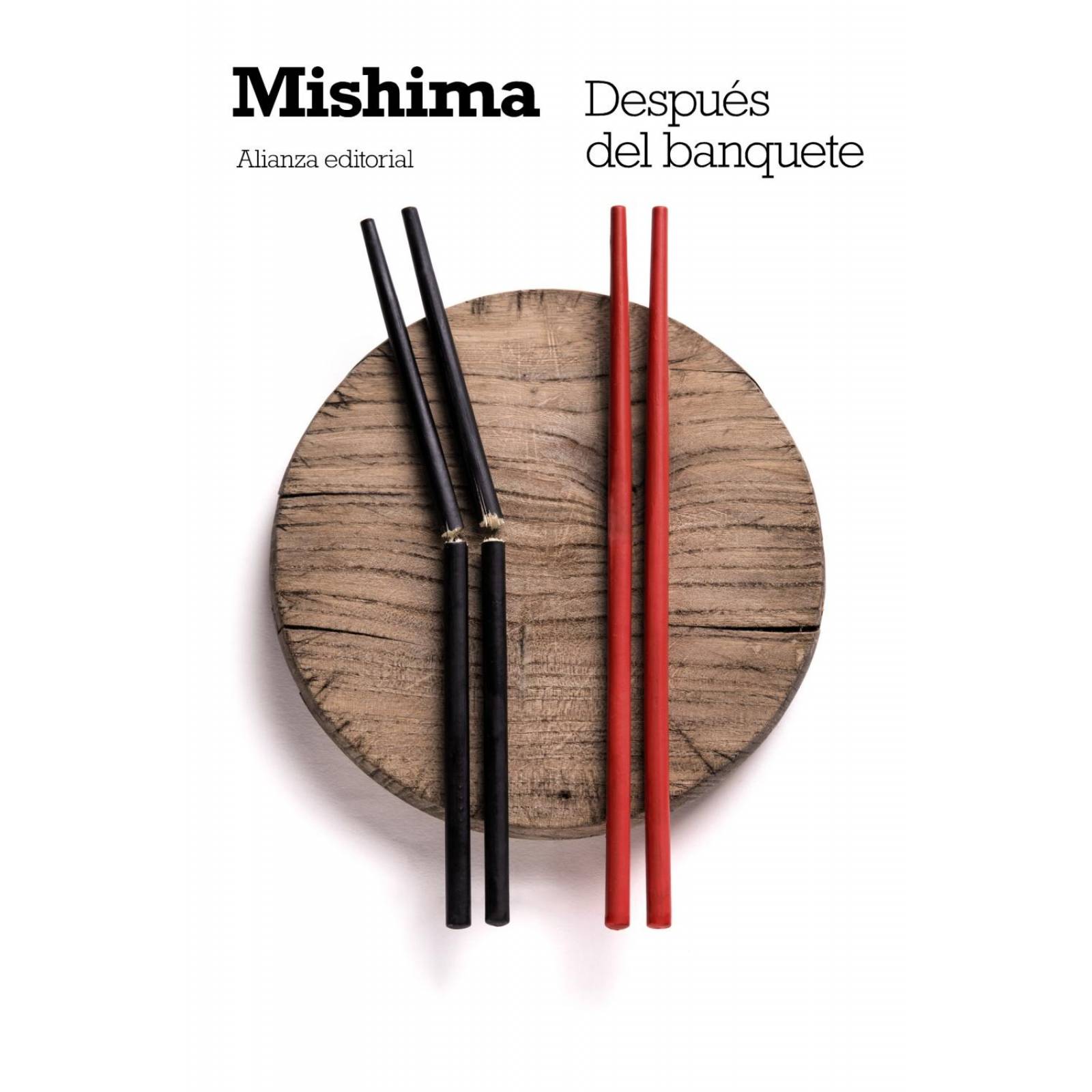 Después del banquete 