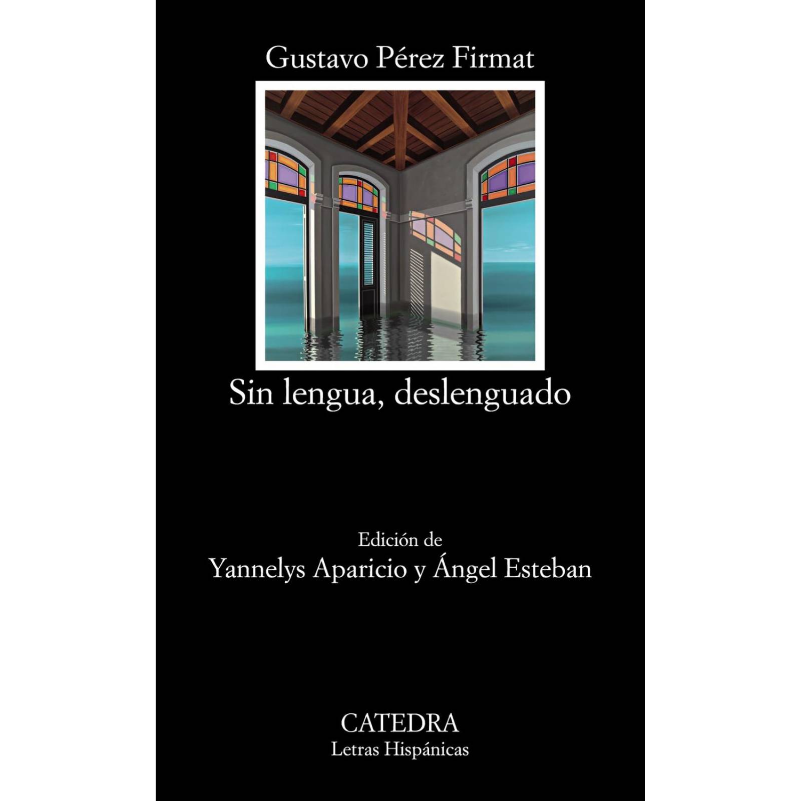 Sin lengua, deslenguado 