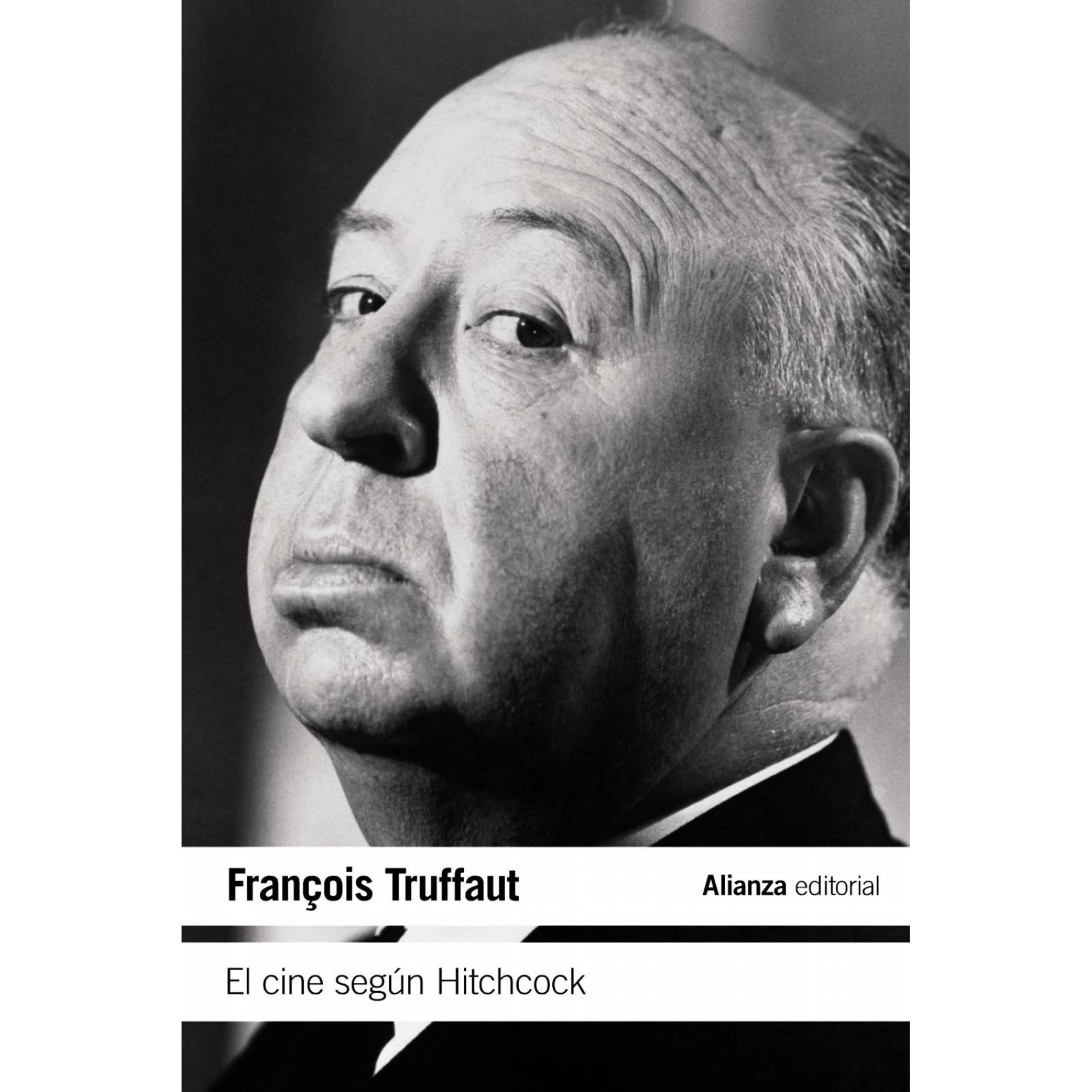 El cine según Hitchcock 