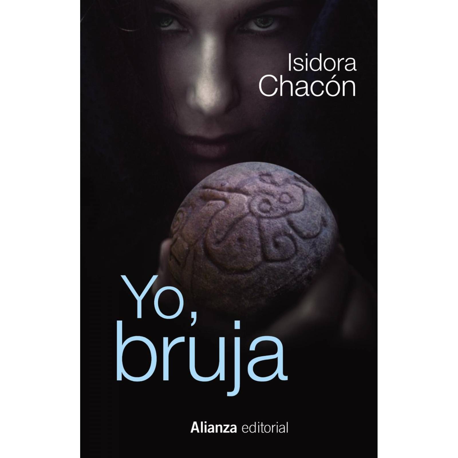 Yo, bruja 