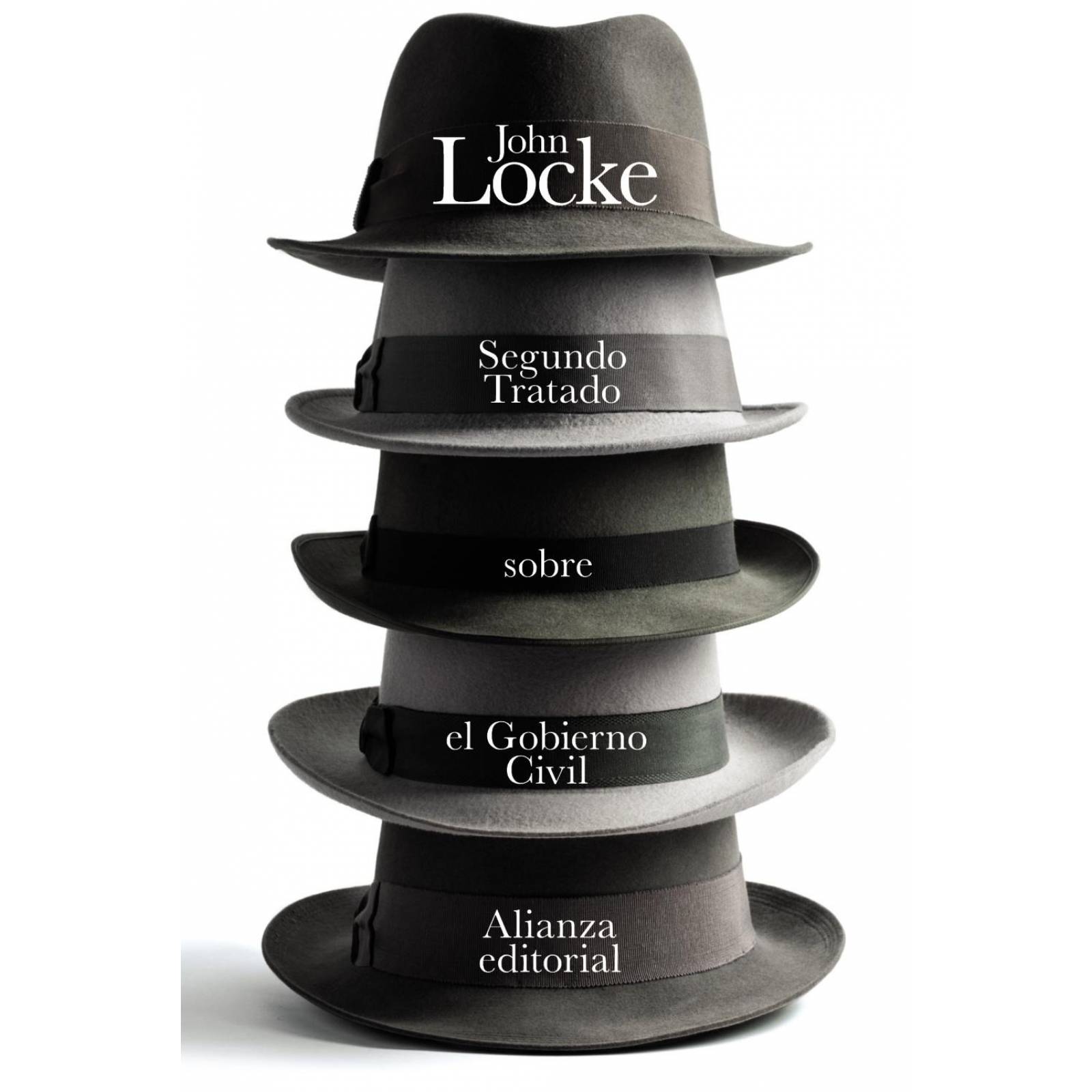 Segundo Tratado sobre el Gobierno Civil 