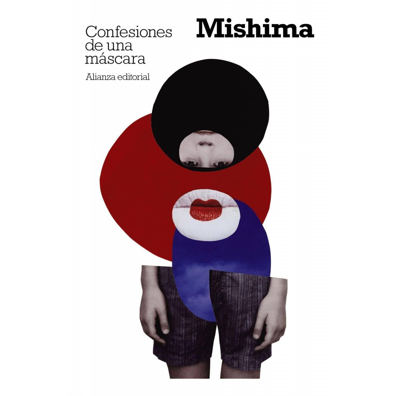 Confesiones de una máscara