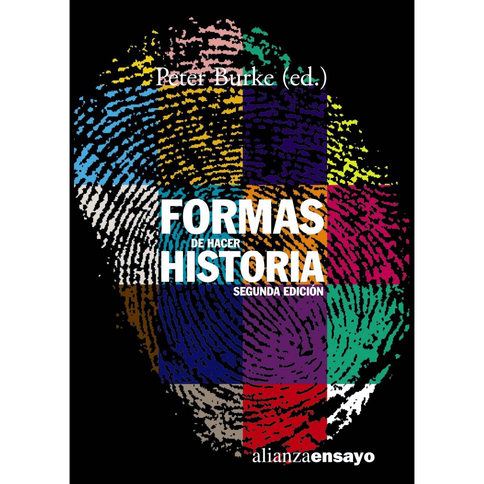 Formas de hacer historia 