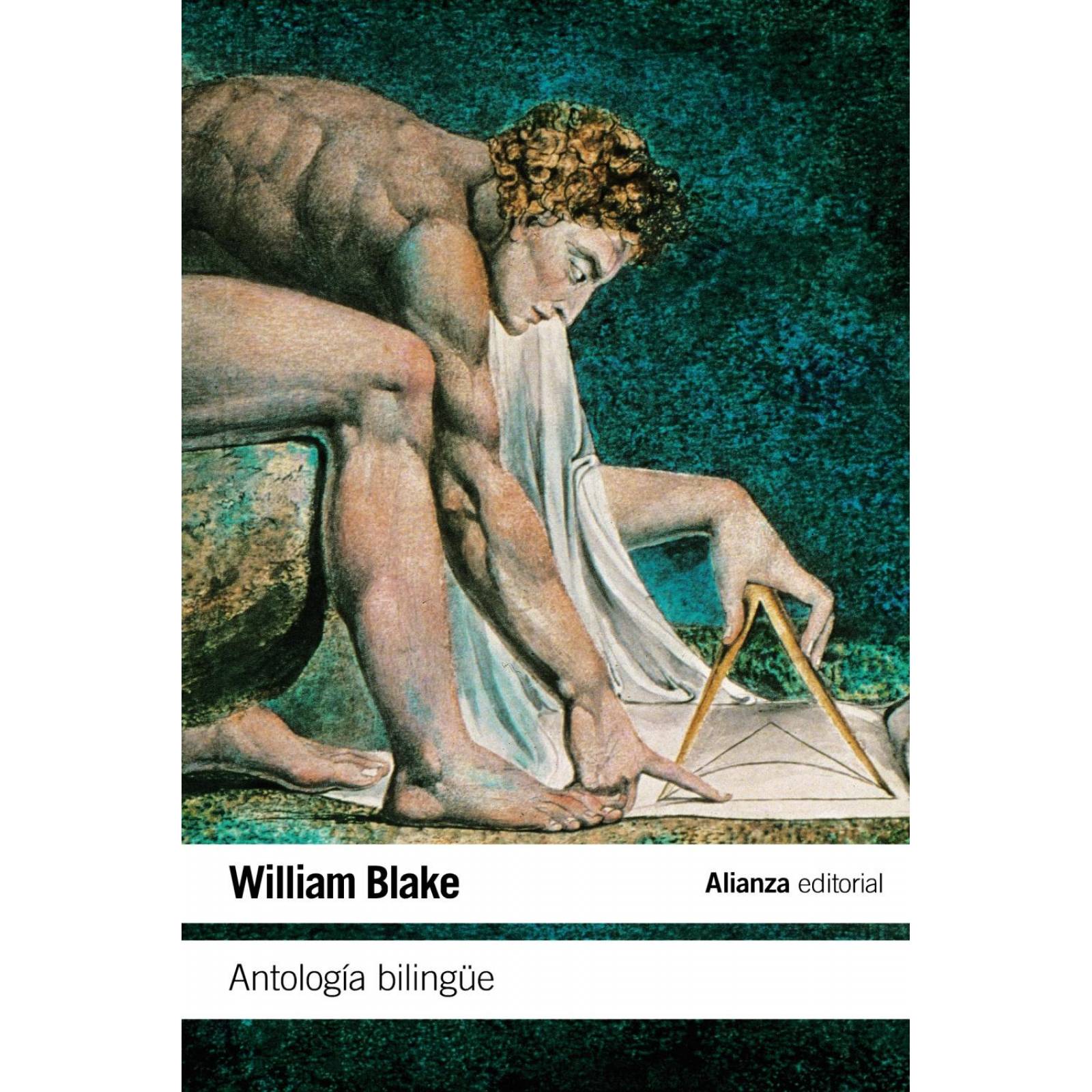 Antología bilingüe 