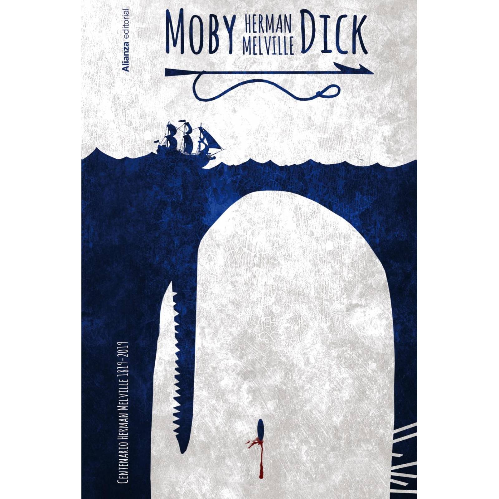 Moby Dick 