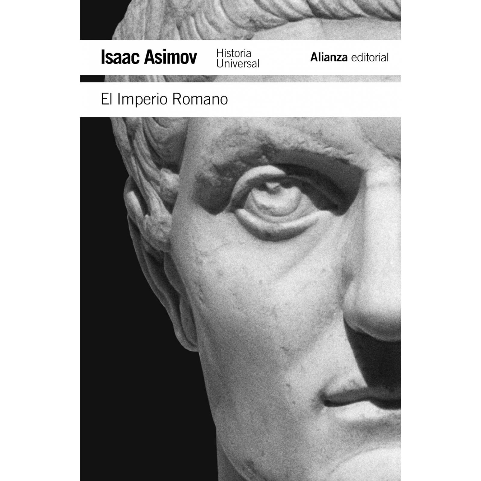 El Imperio Romano 