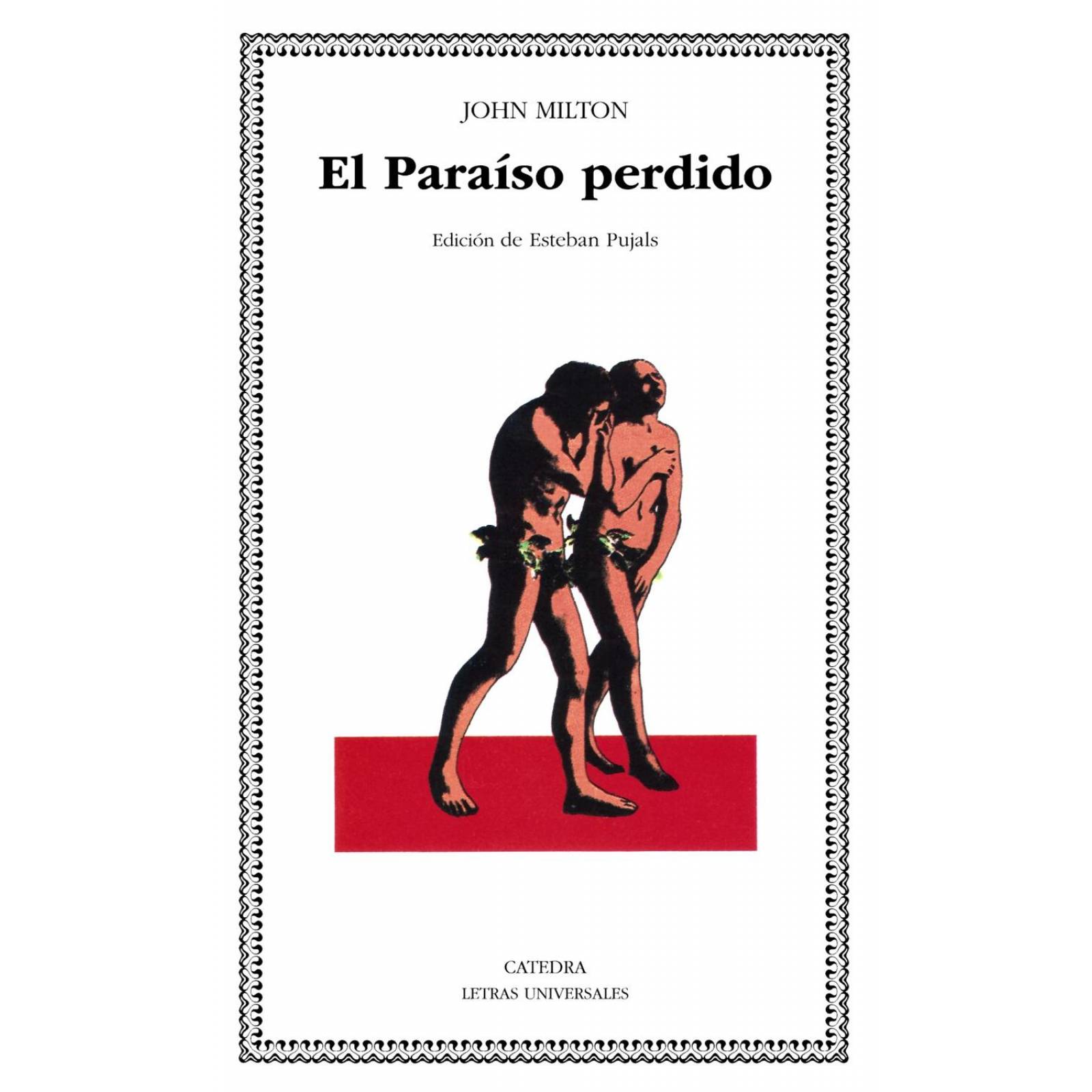 El Paraíso perdido 