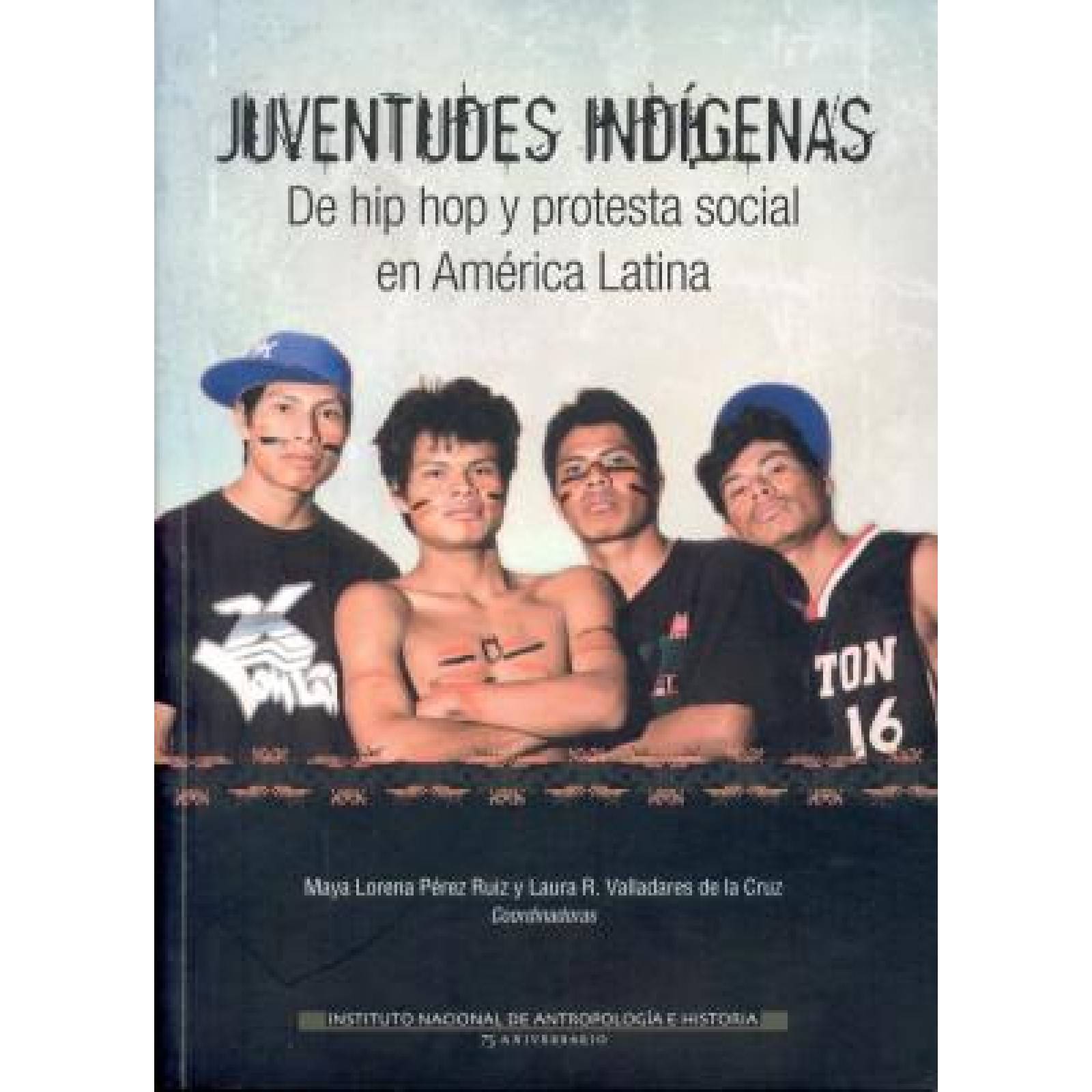 JUVENTUDES INDIGENAS 