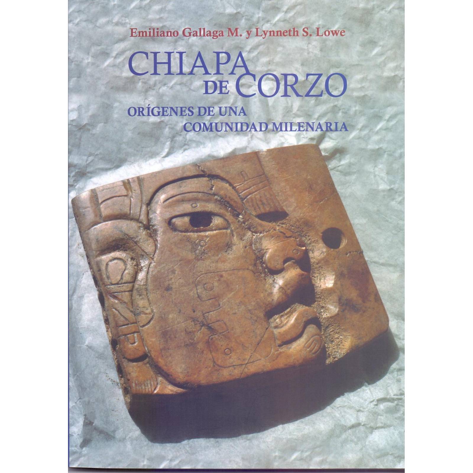 CHIAPA DE CORZO 