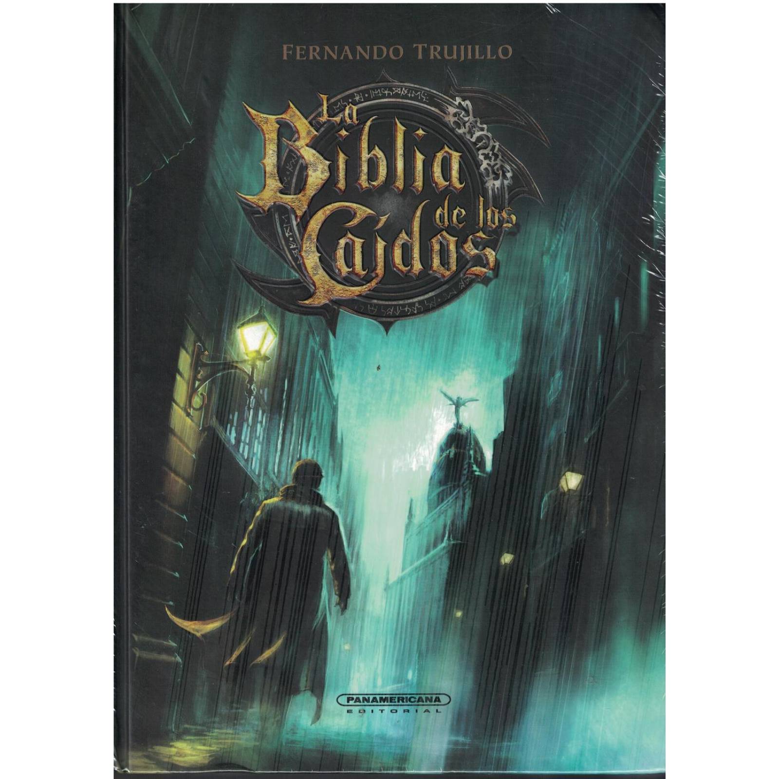 LA BIBLIA DE LOS CAIDOS 