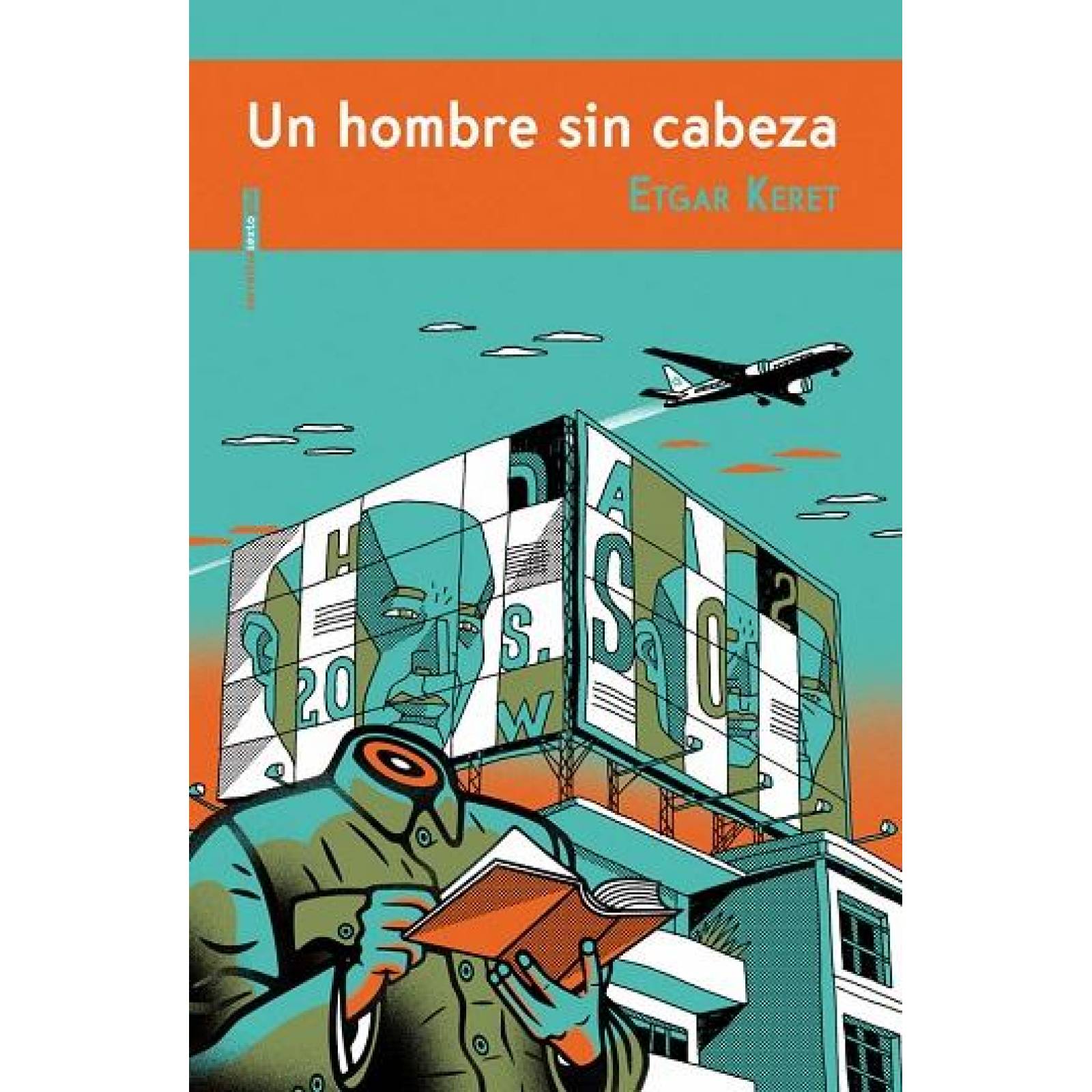 Un Hombre Sin Cabeza