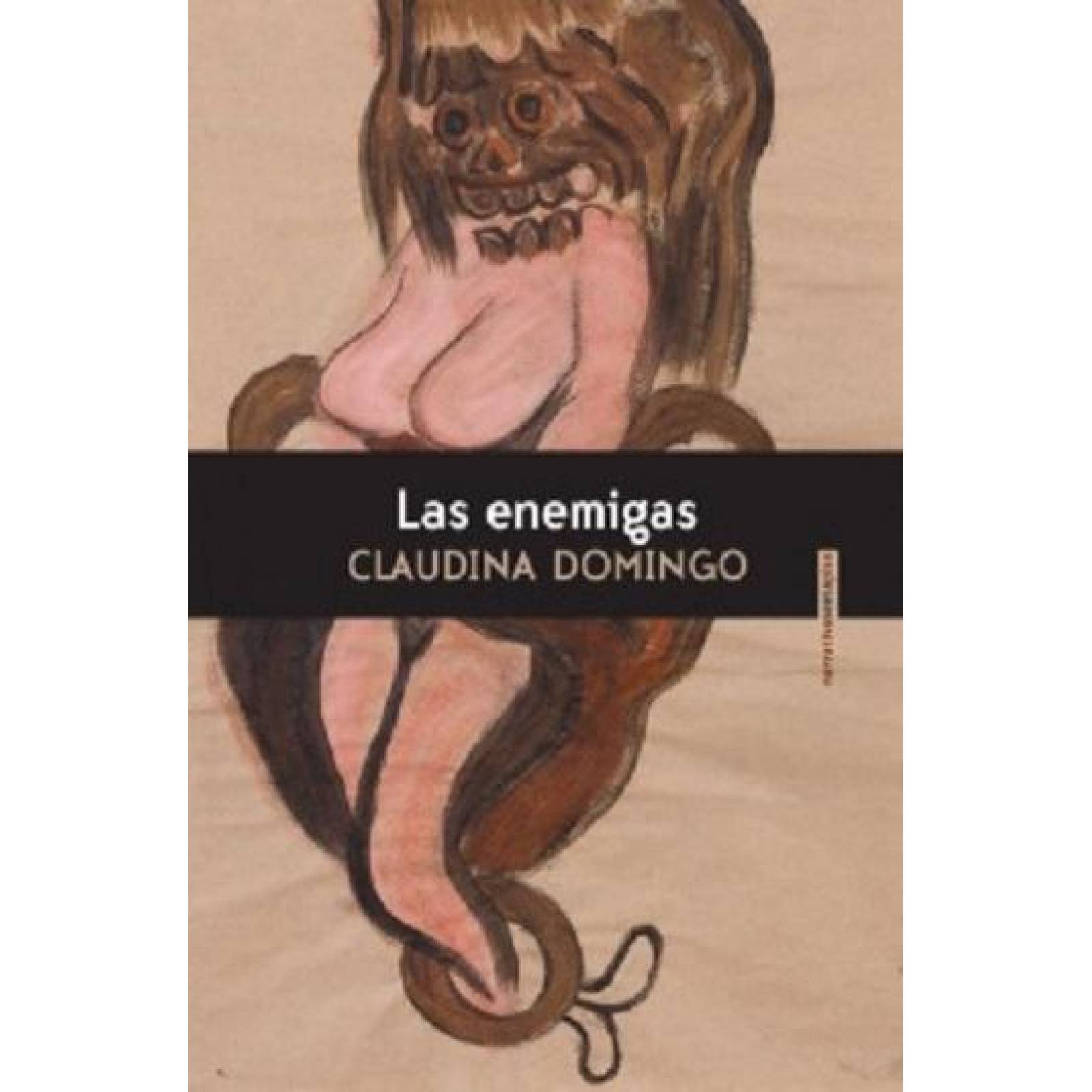 enemigas, Las 