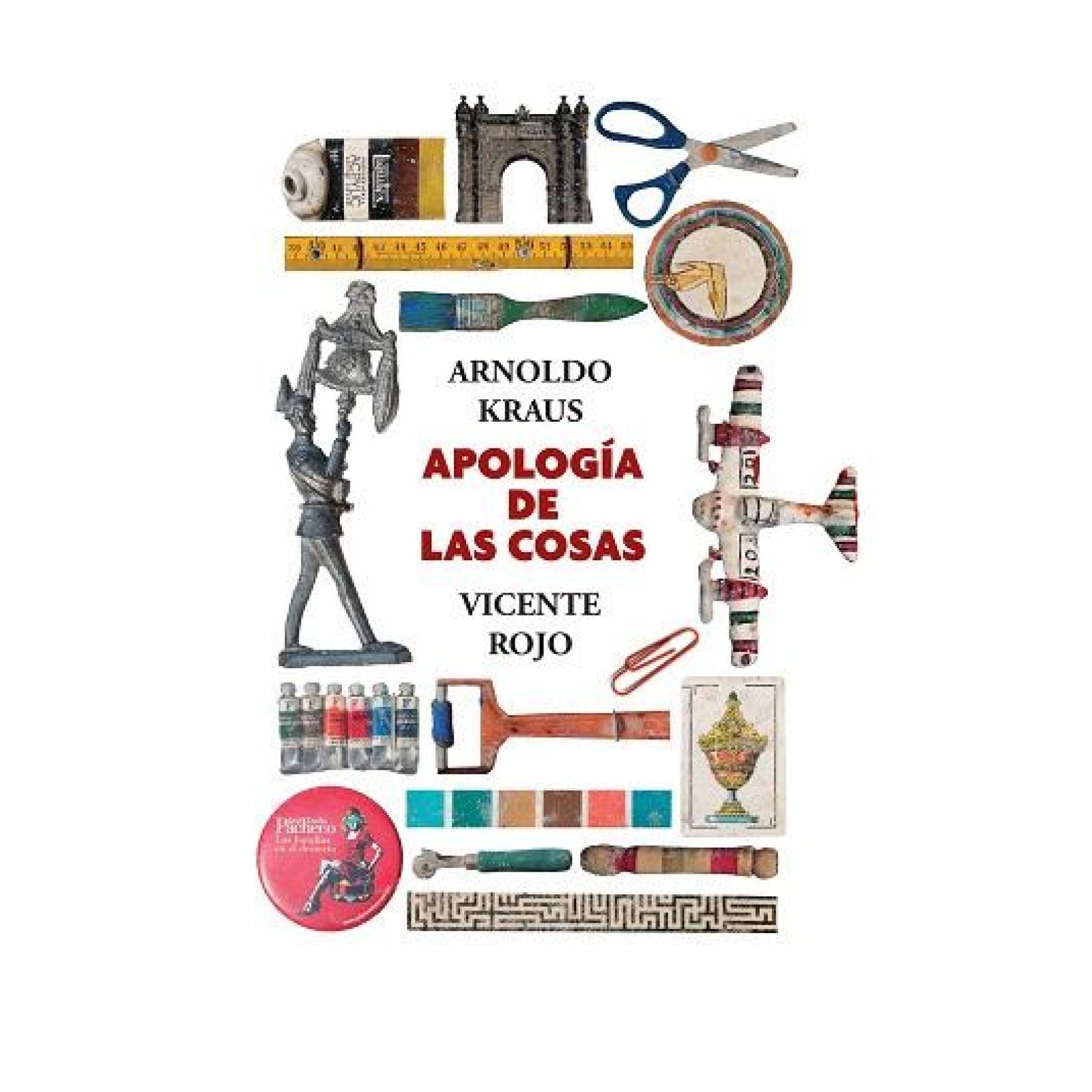 Apología de las cosas 