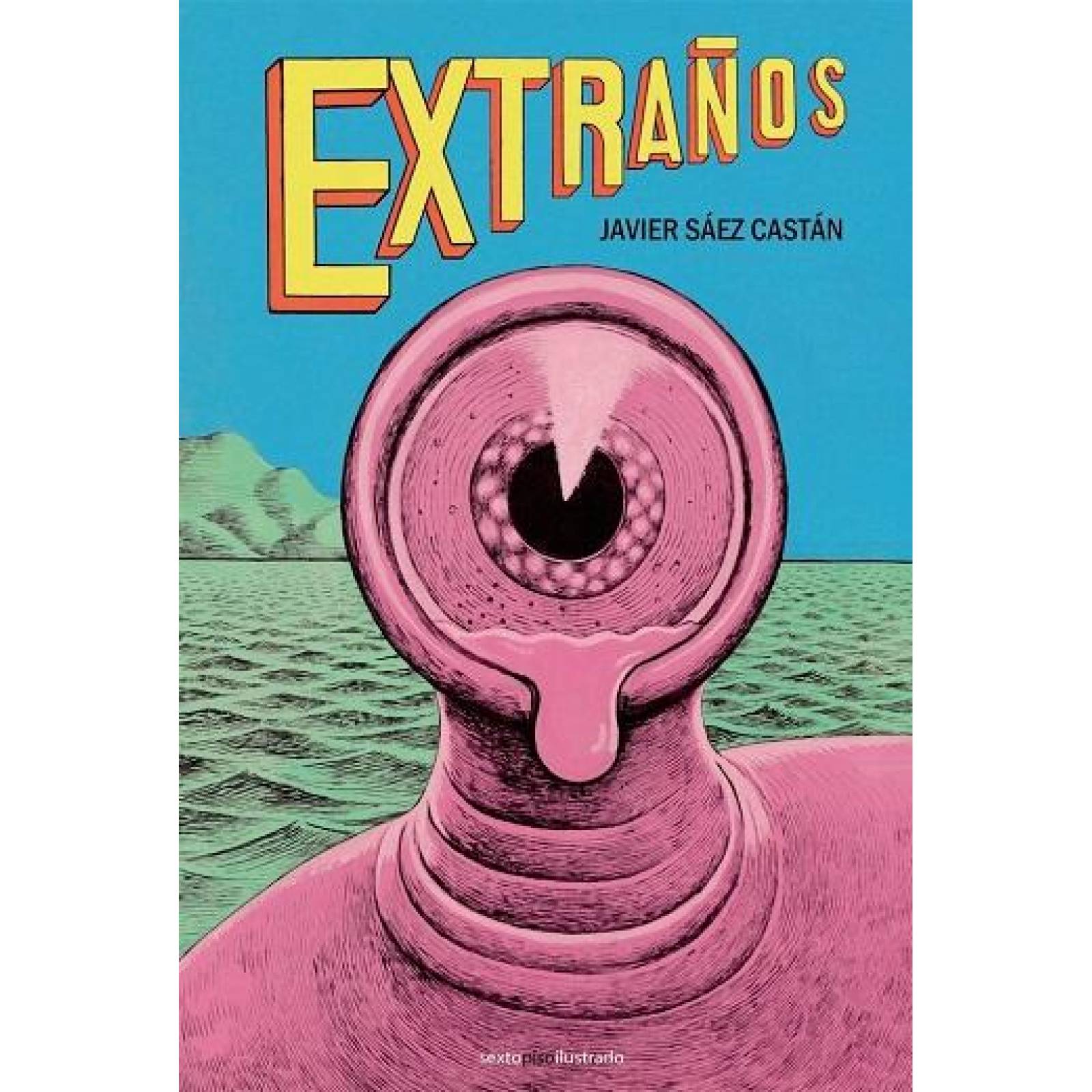 Extraños