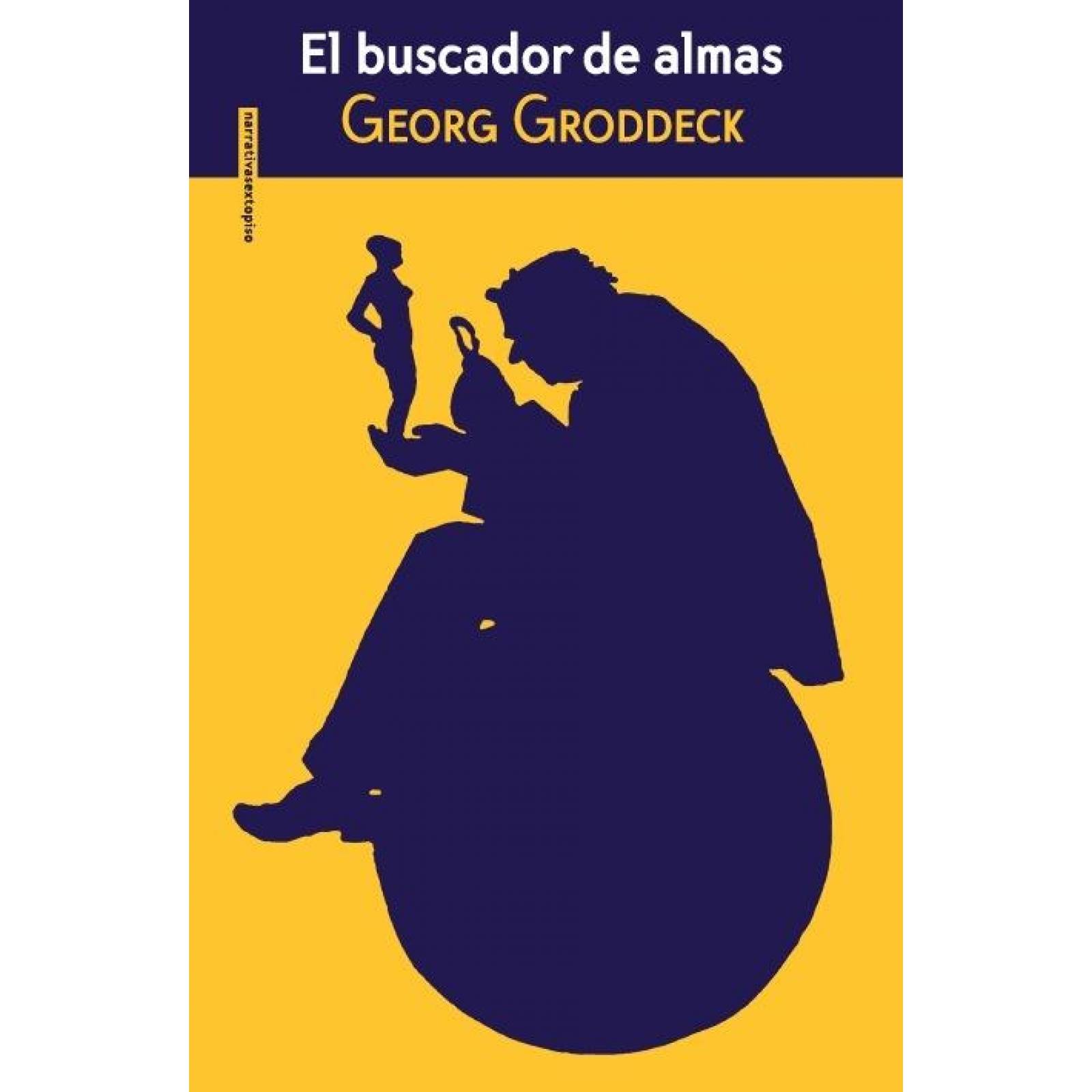 El Buscador De Almas 