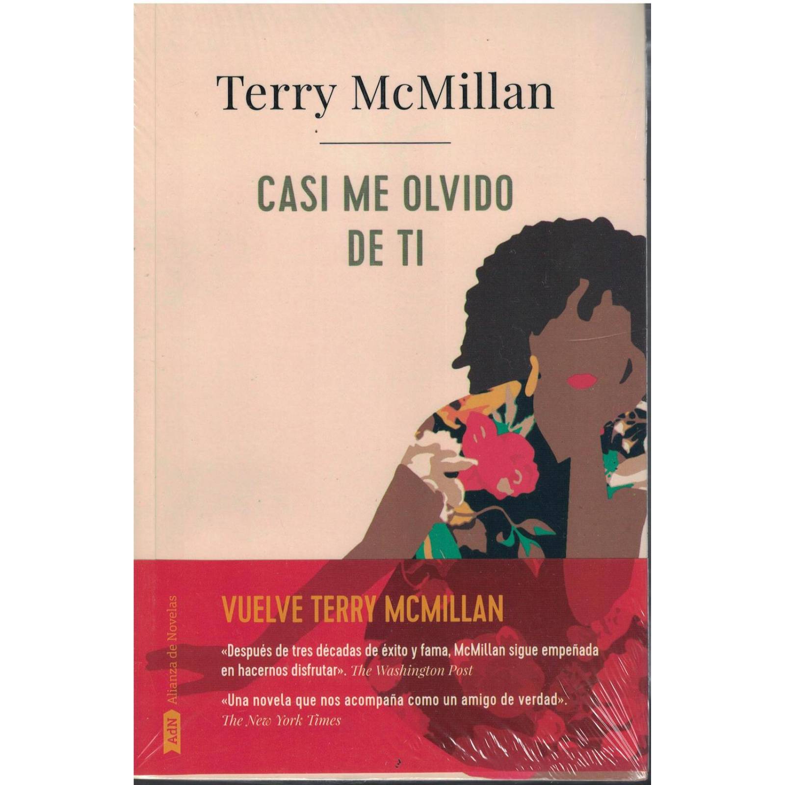 Casi me olvido de ti 