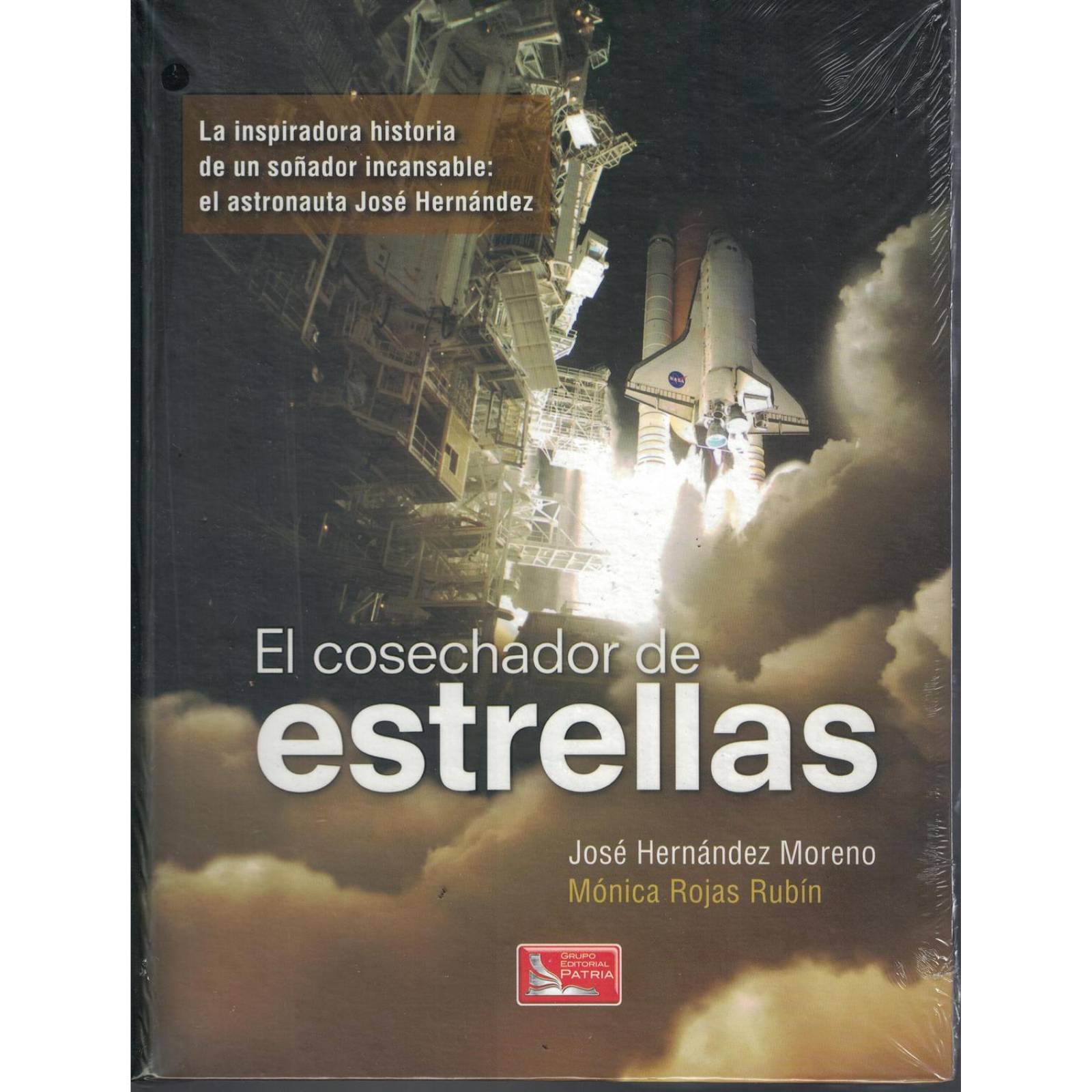 El Cosechador de Estrellas Edición 2016 