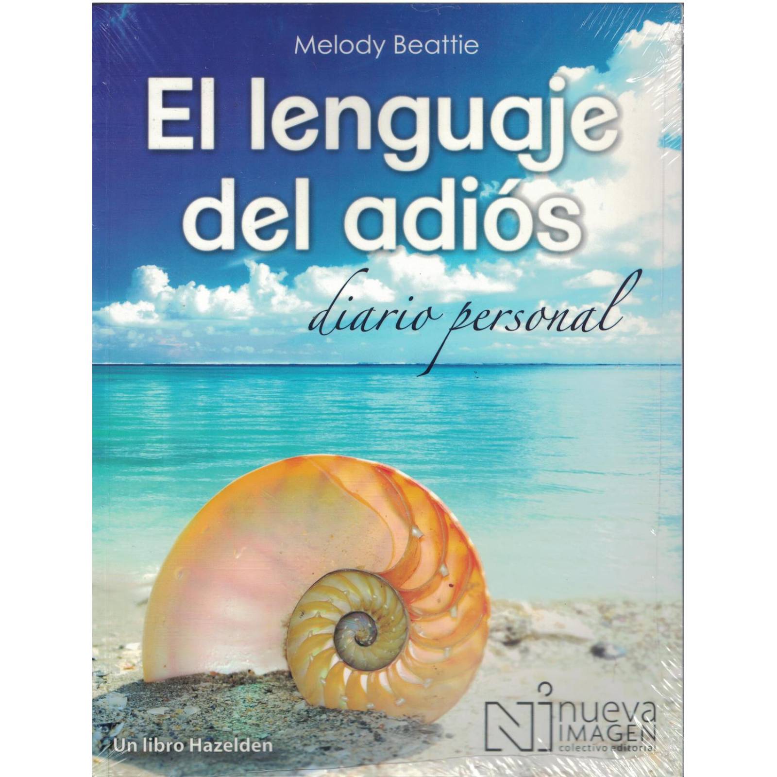 Lenguaje Adiós Diario Pers 