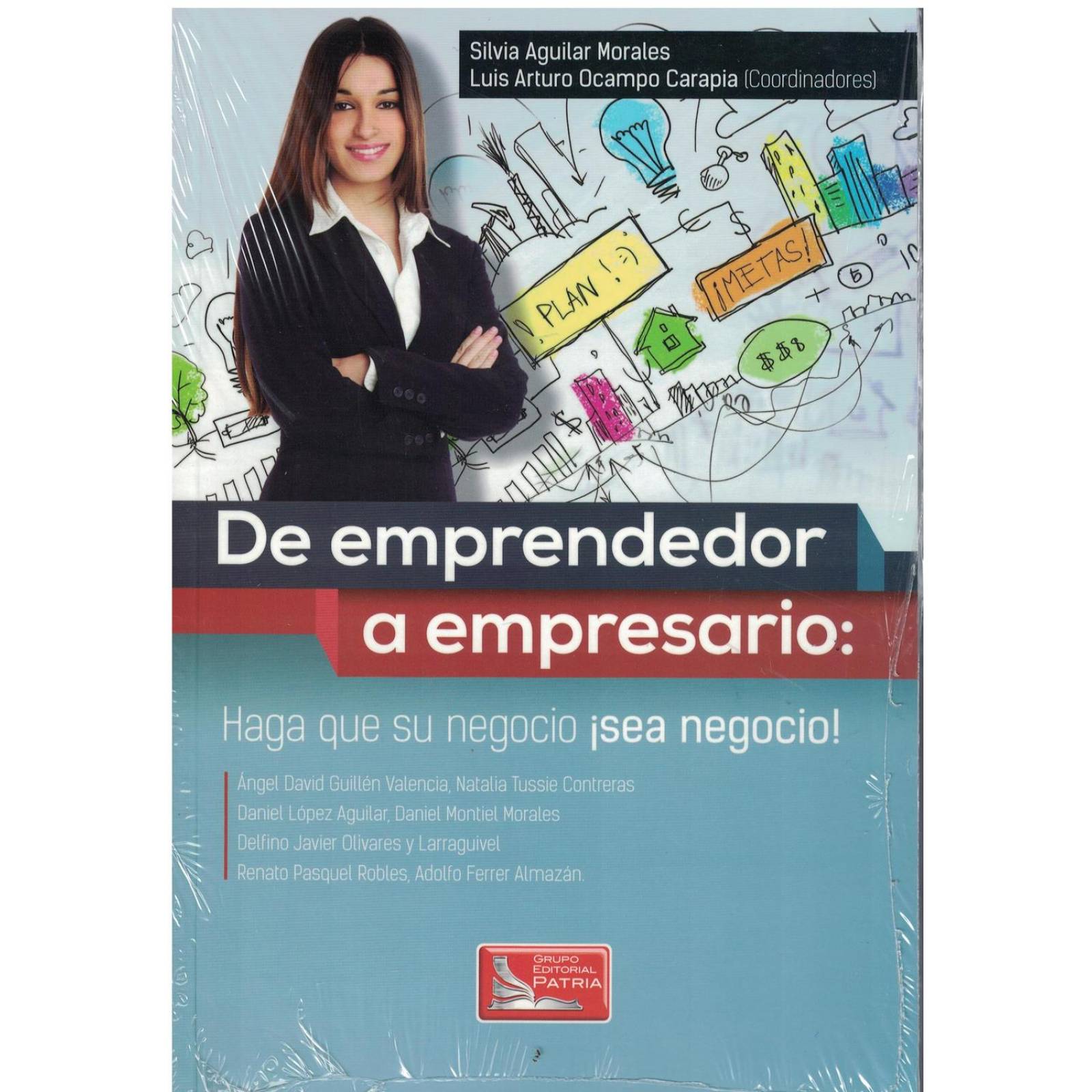 De Emprendedor a Empresario 