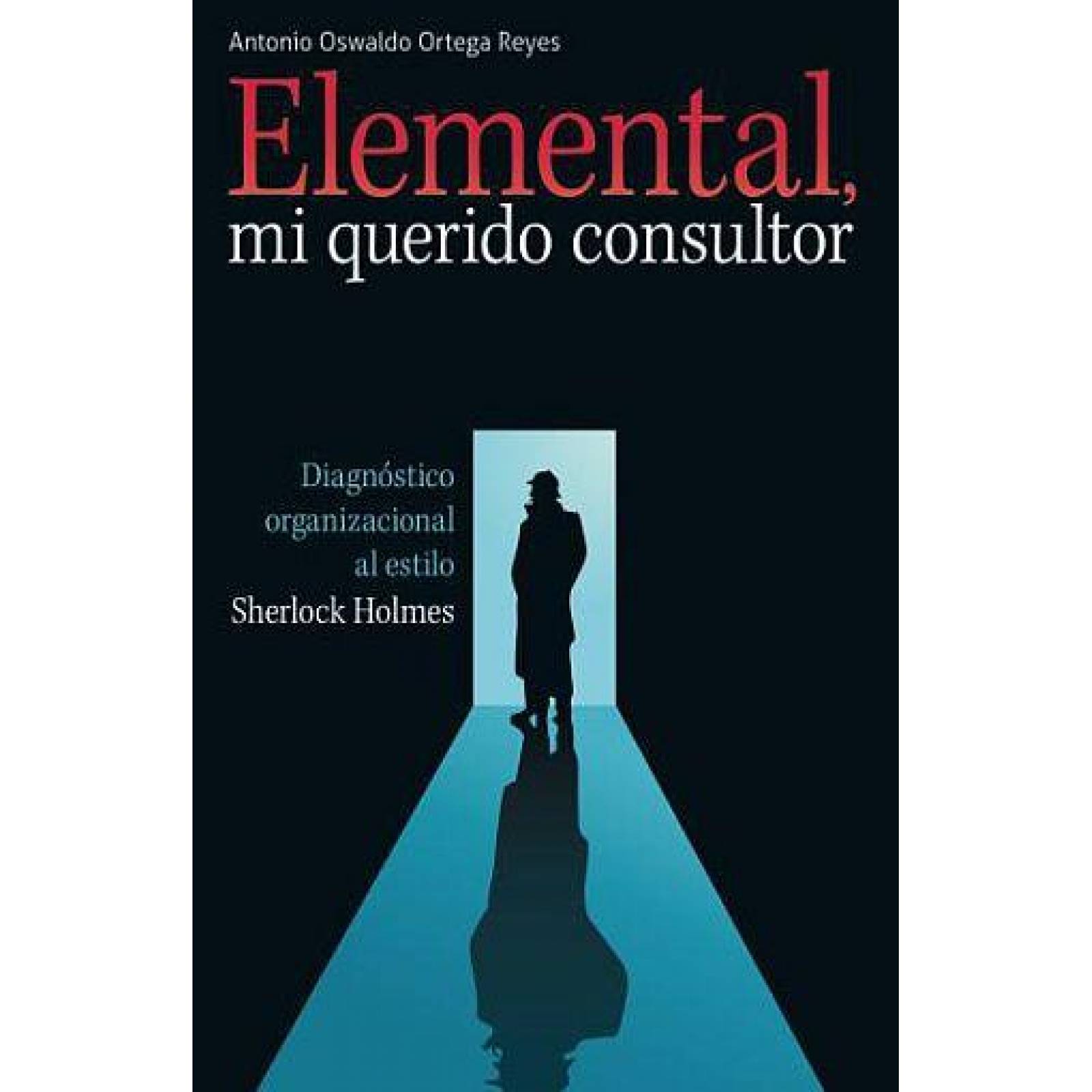 ElemEntal, Mi querido Consultor 