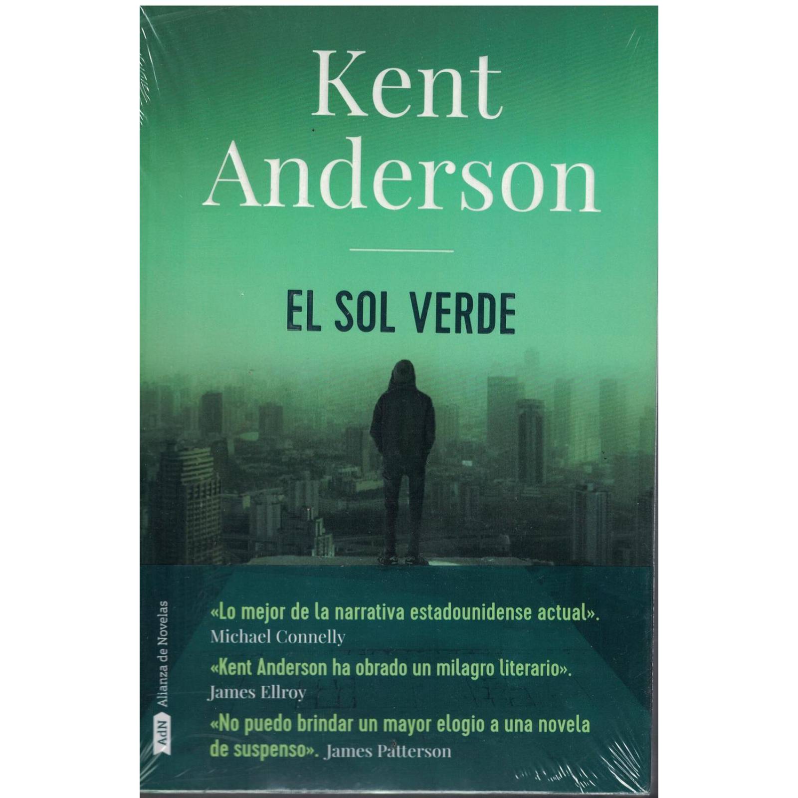 El sol verde 