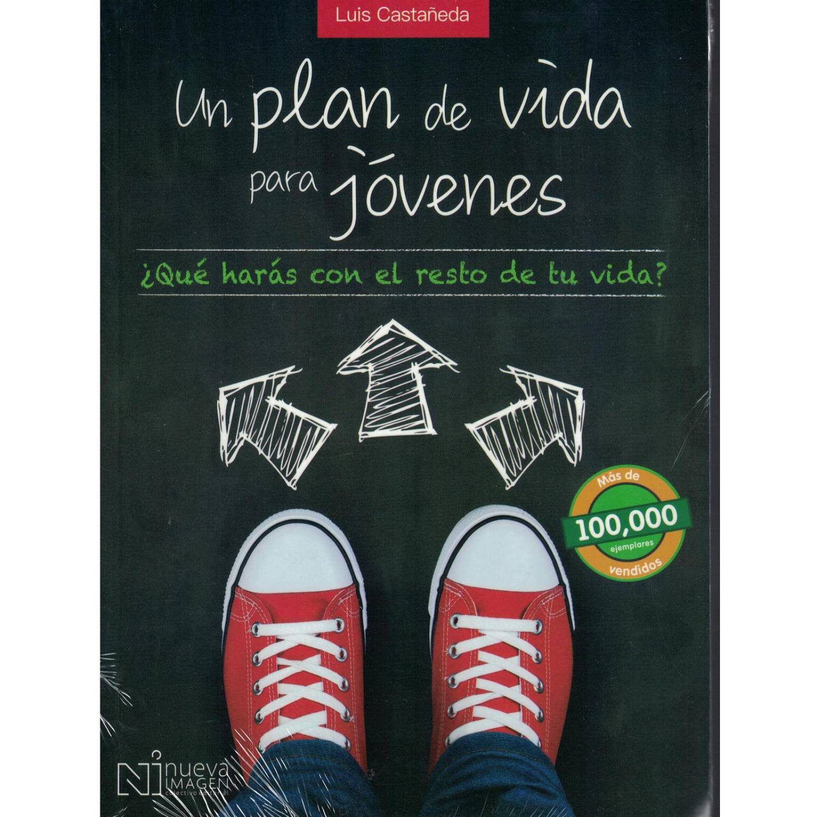 Un Plan de Vida para los Jóvenes 
