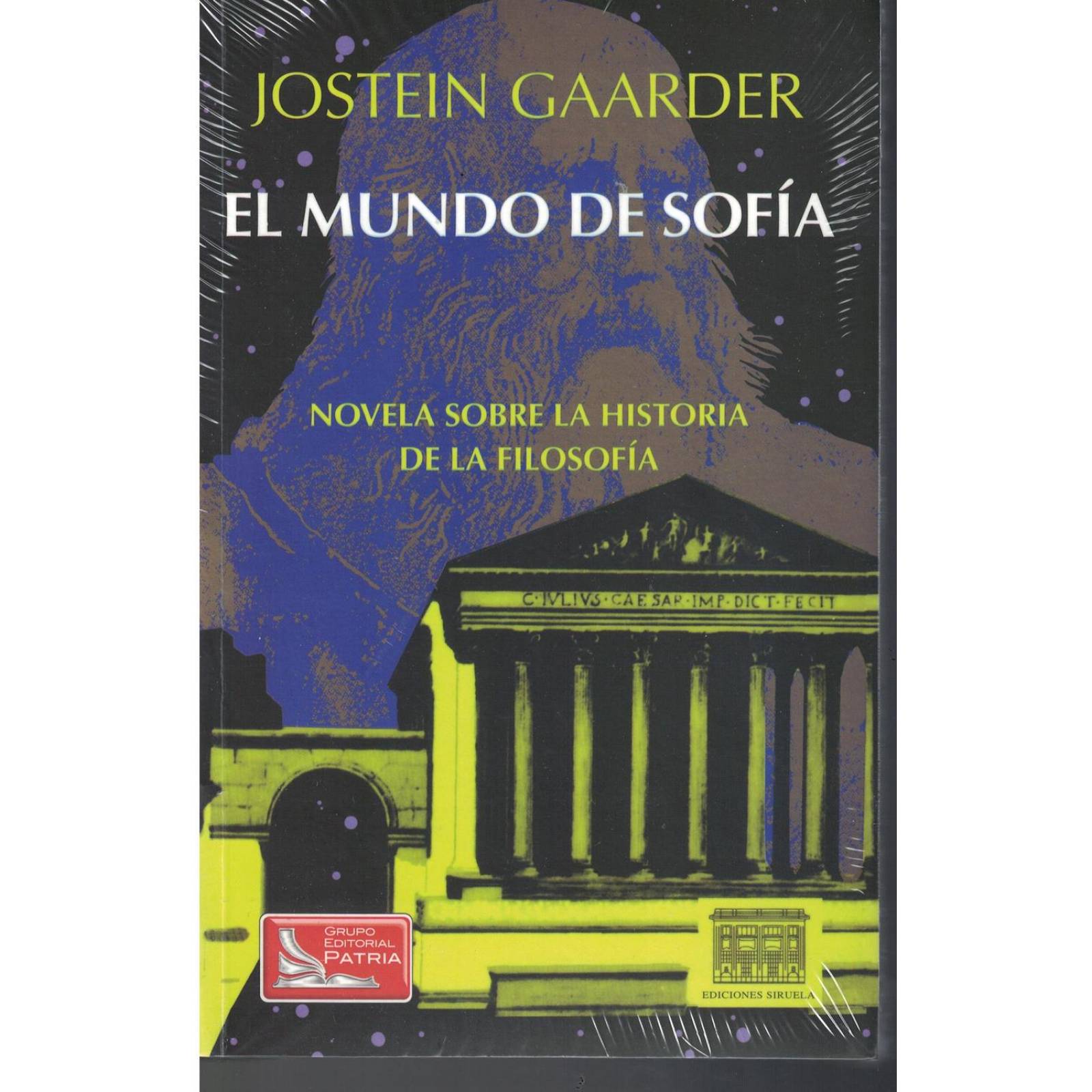 Mundo de Sofía el (Rustica) 