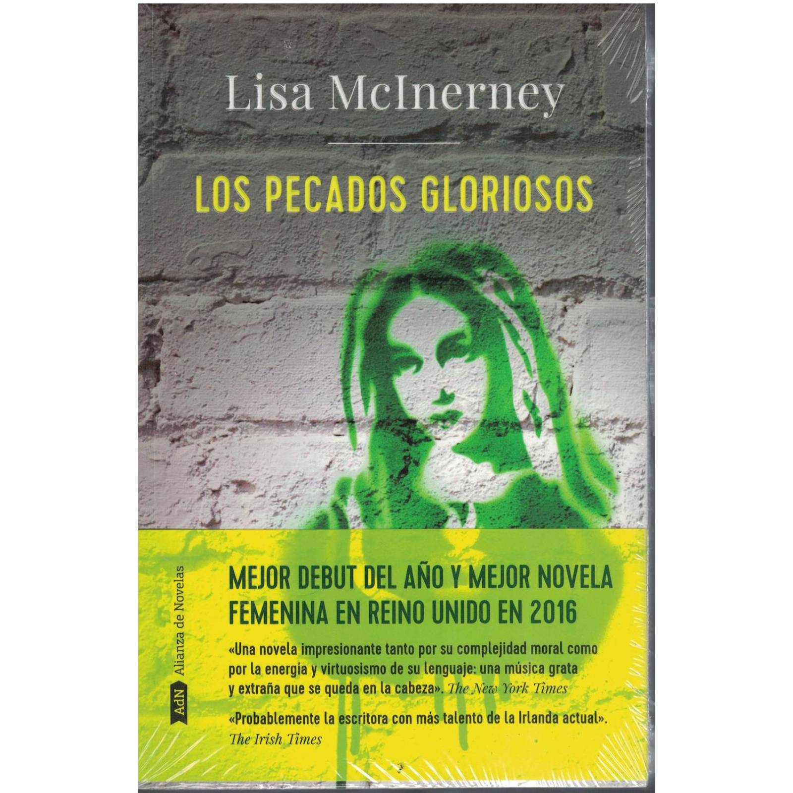 Los pecados gloriosos 