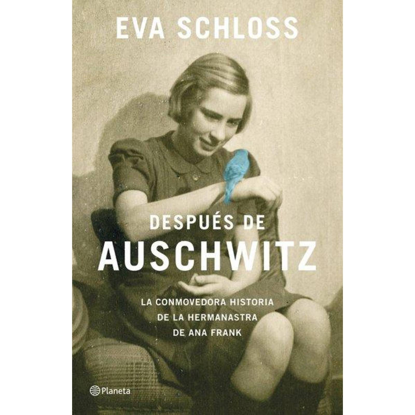 Después de Auschwitz 