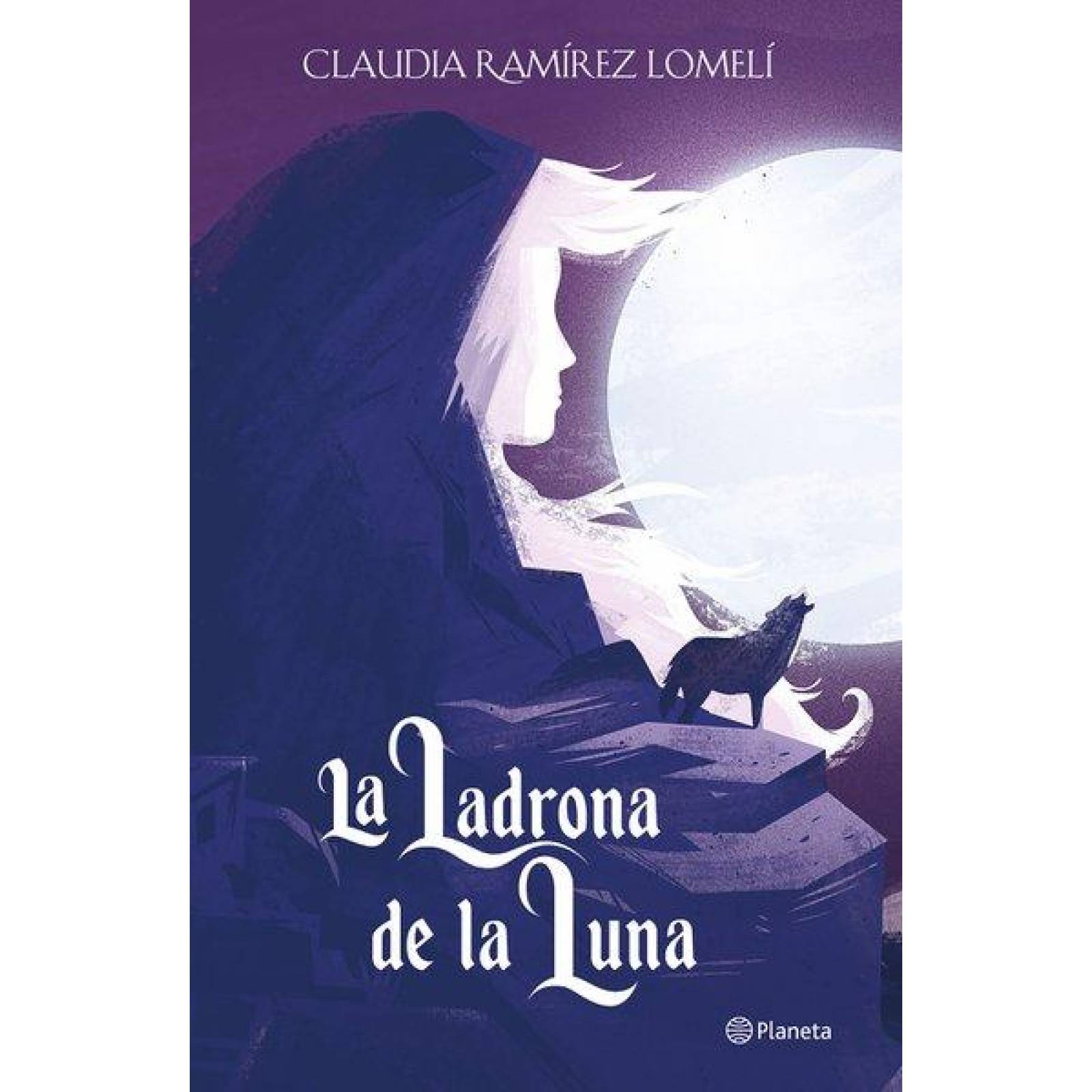 La ladrona de la luna 