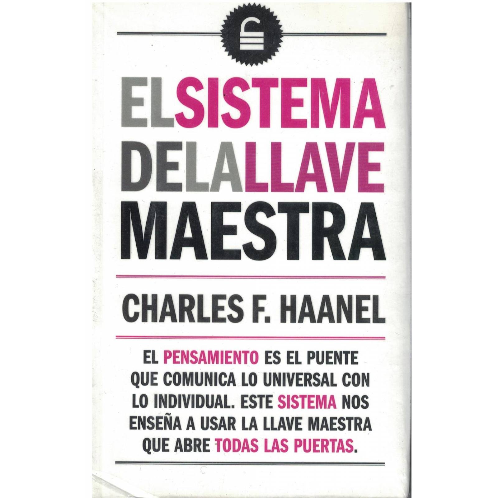 El Sistema De La Llave Maestra 