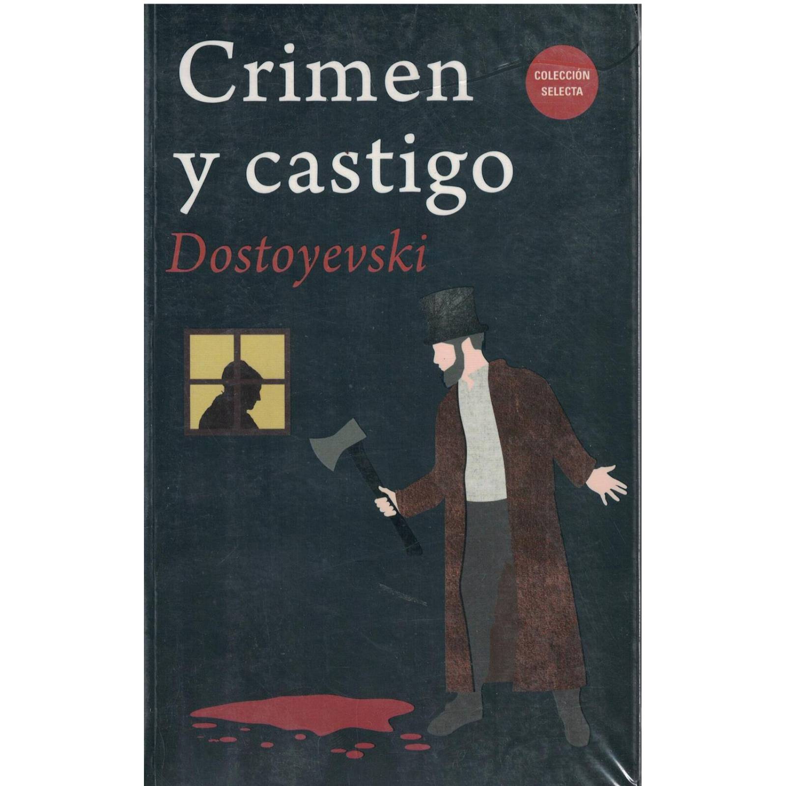CRIMEN Y CASTIGO 
