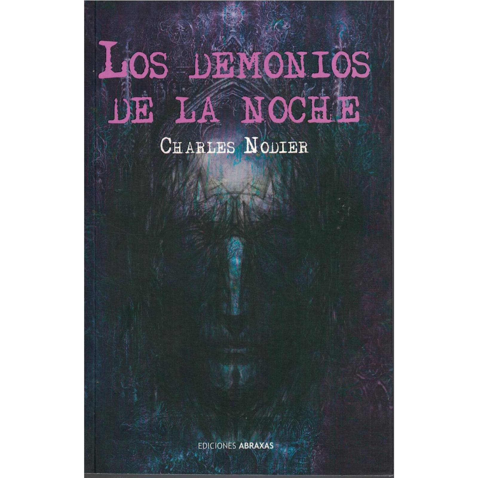 Los Demonios De La Noche 