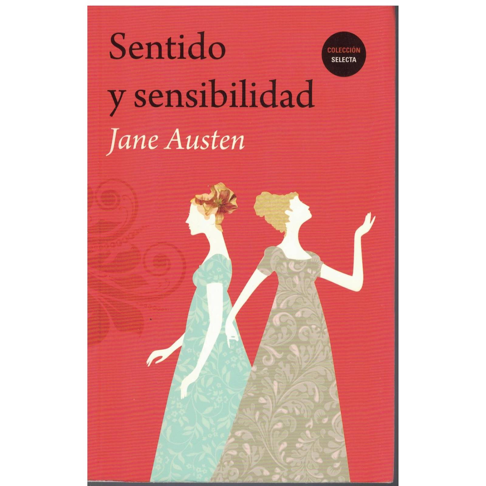 SENTIDO Y SENSIBILIDAD 