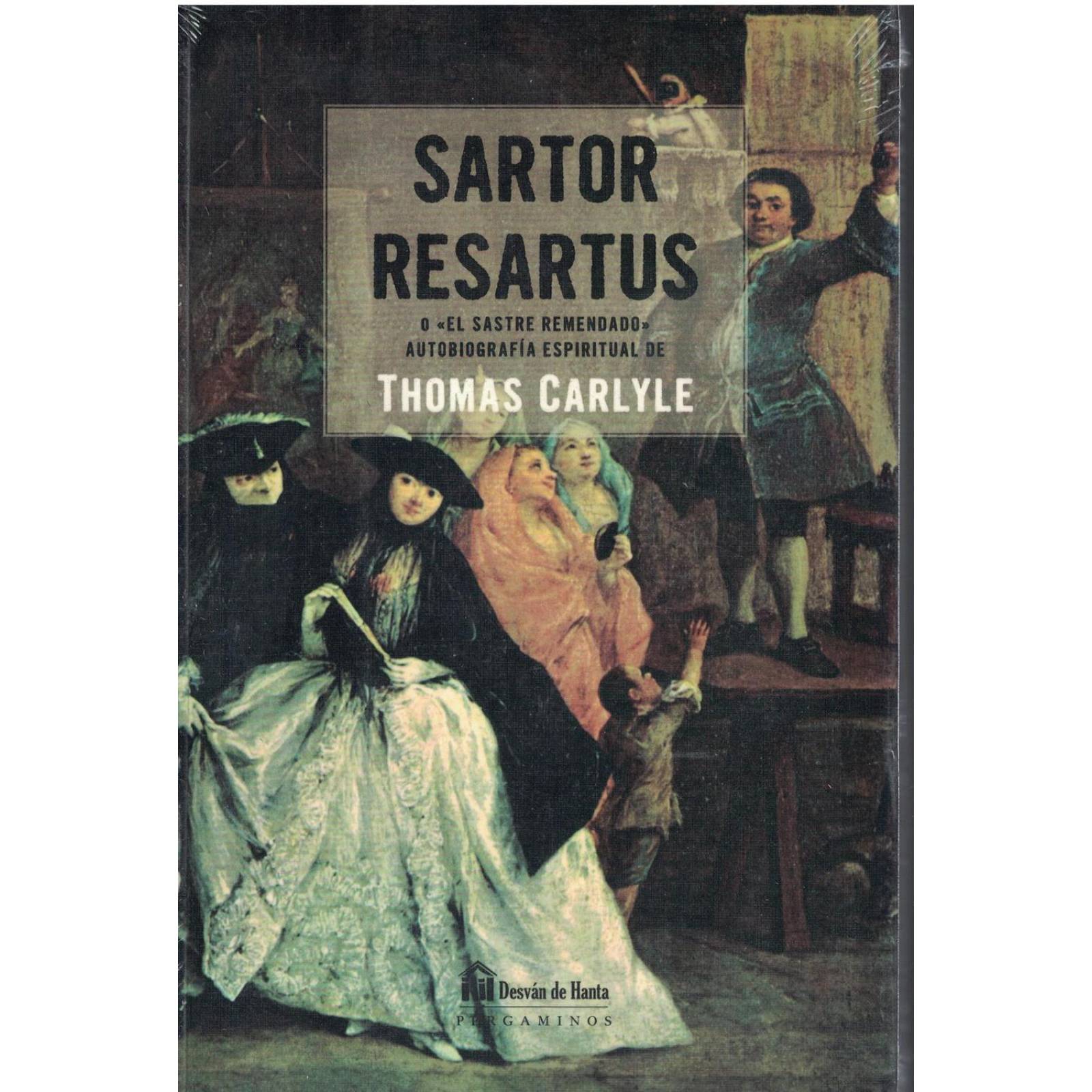 SARTOR RESARTUS 