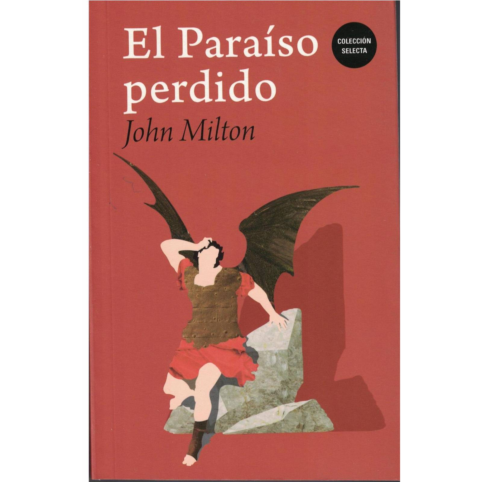 El Paraíso Perdido 
