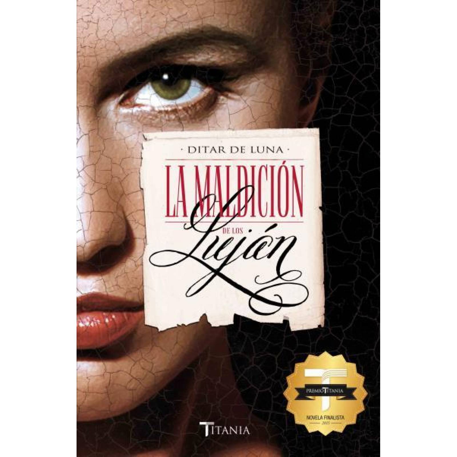 La Maldición De Los Luján