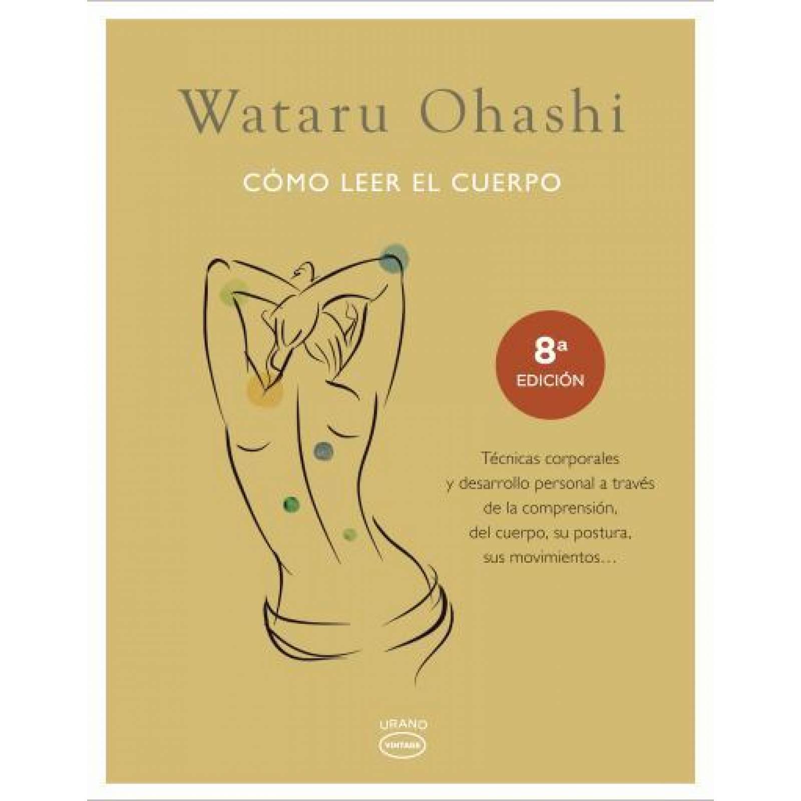 Cómo Leer El Cuerpo 