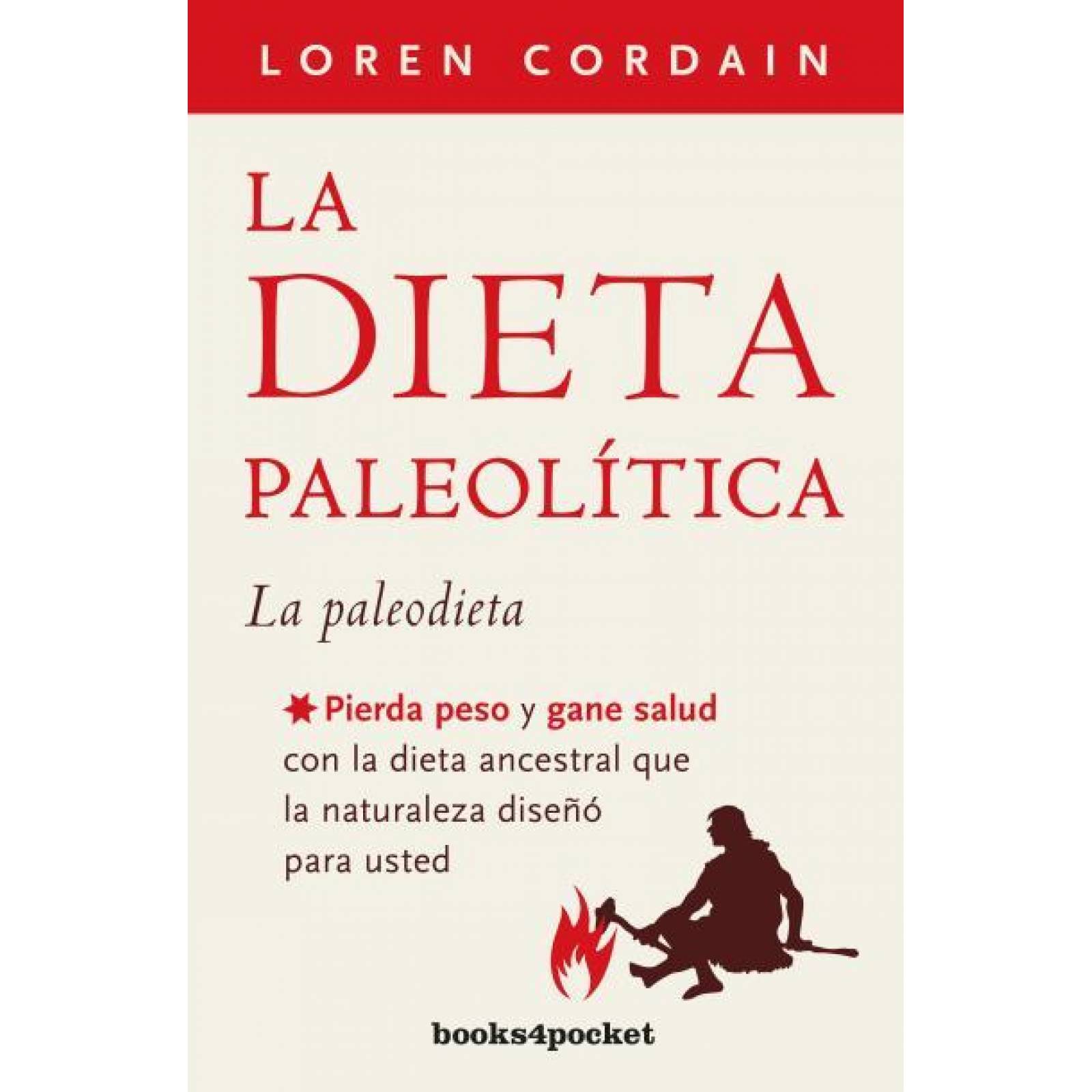 La Dieta Paleolítica 